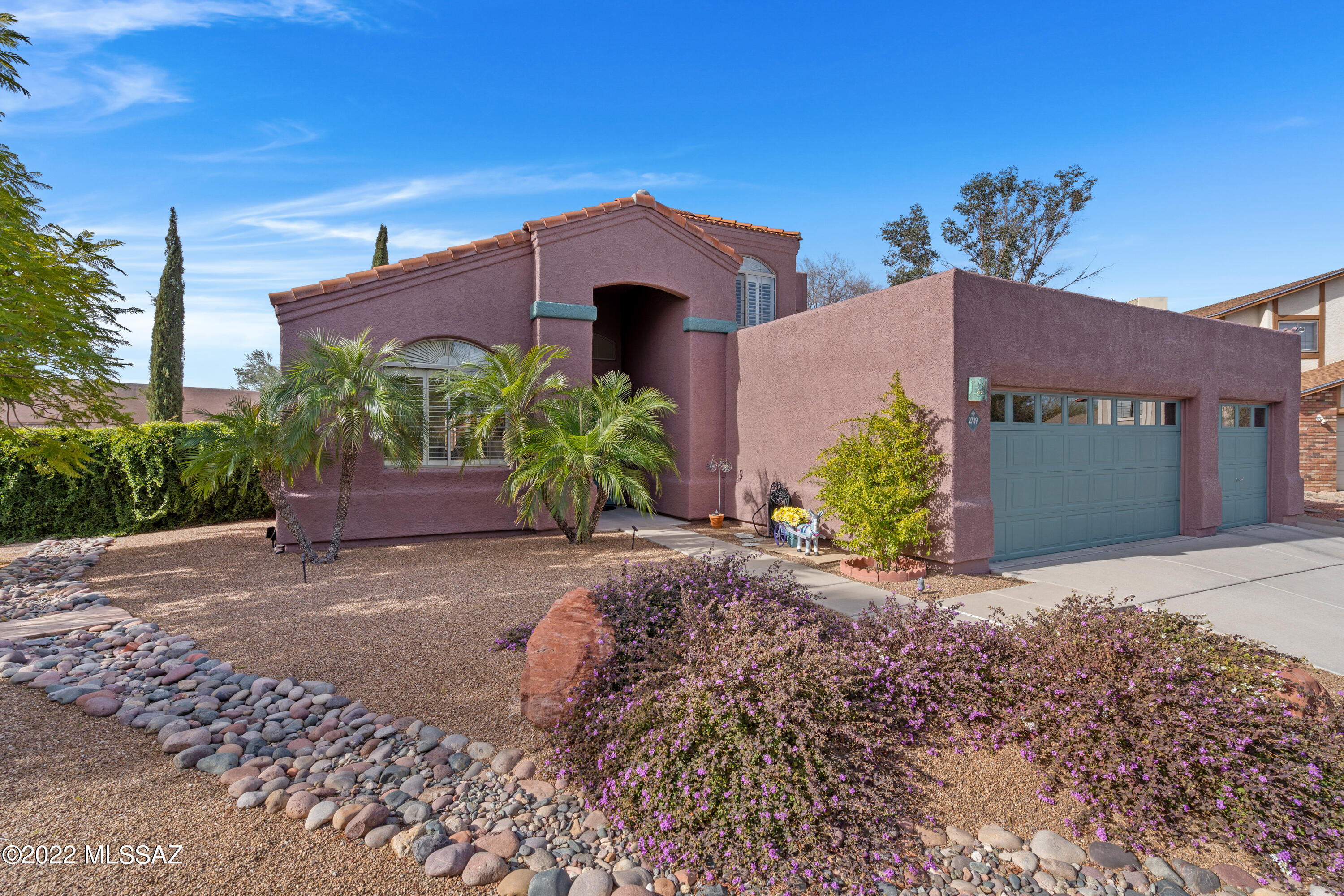 Linda Vista Estates(1-563) - Residential