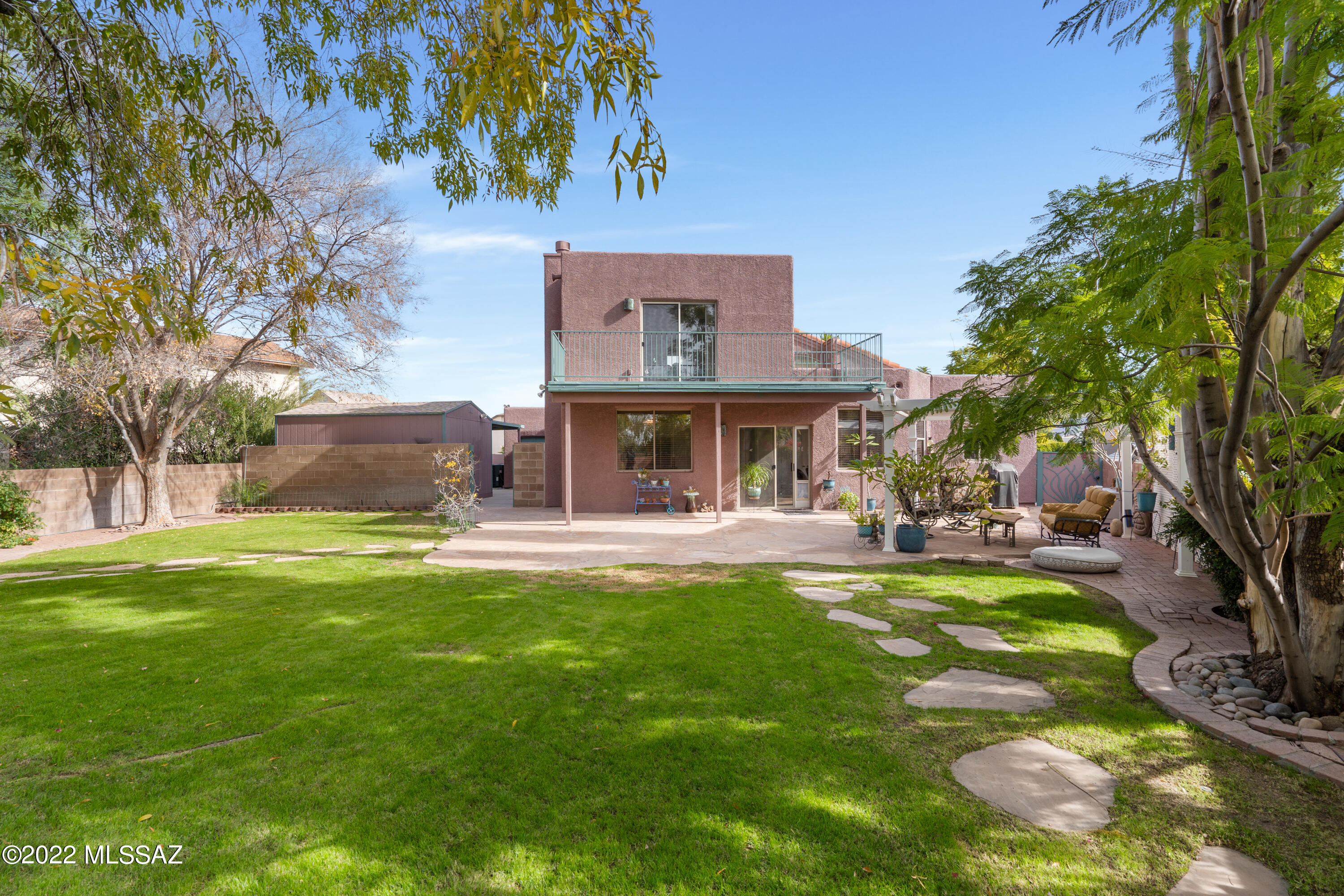 Linda Vista Estates(1-563) - Residential