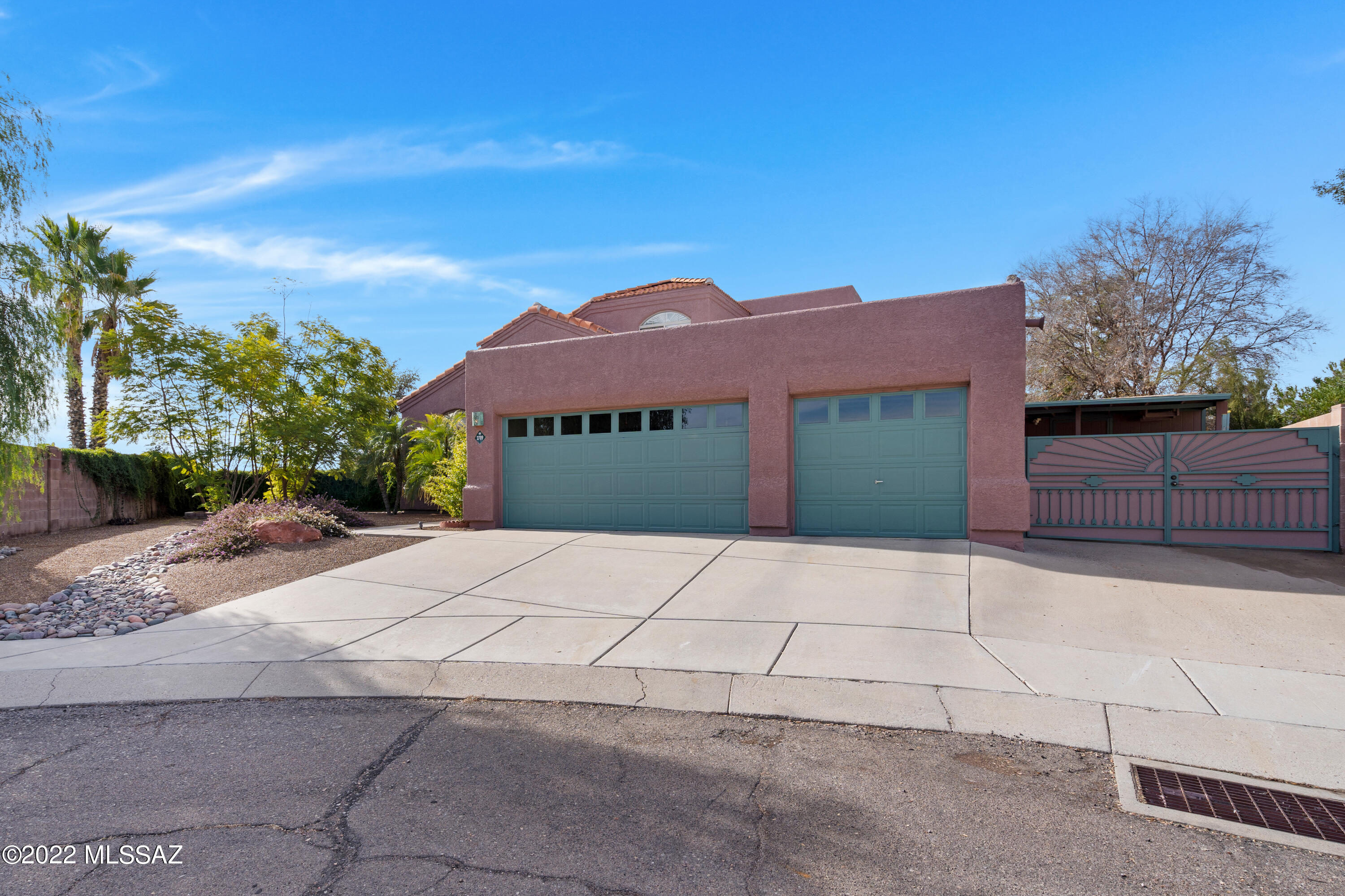 Linda Vista Estates(1-563) - Residential