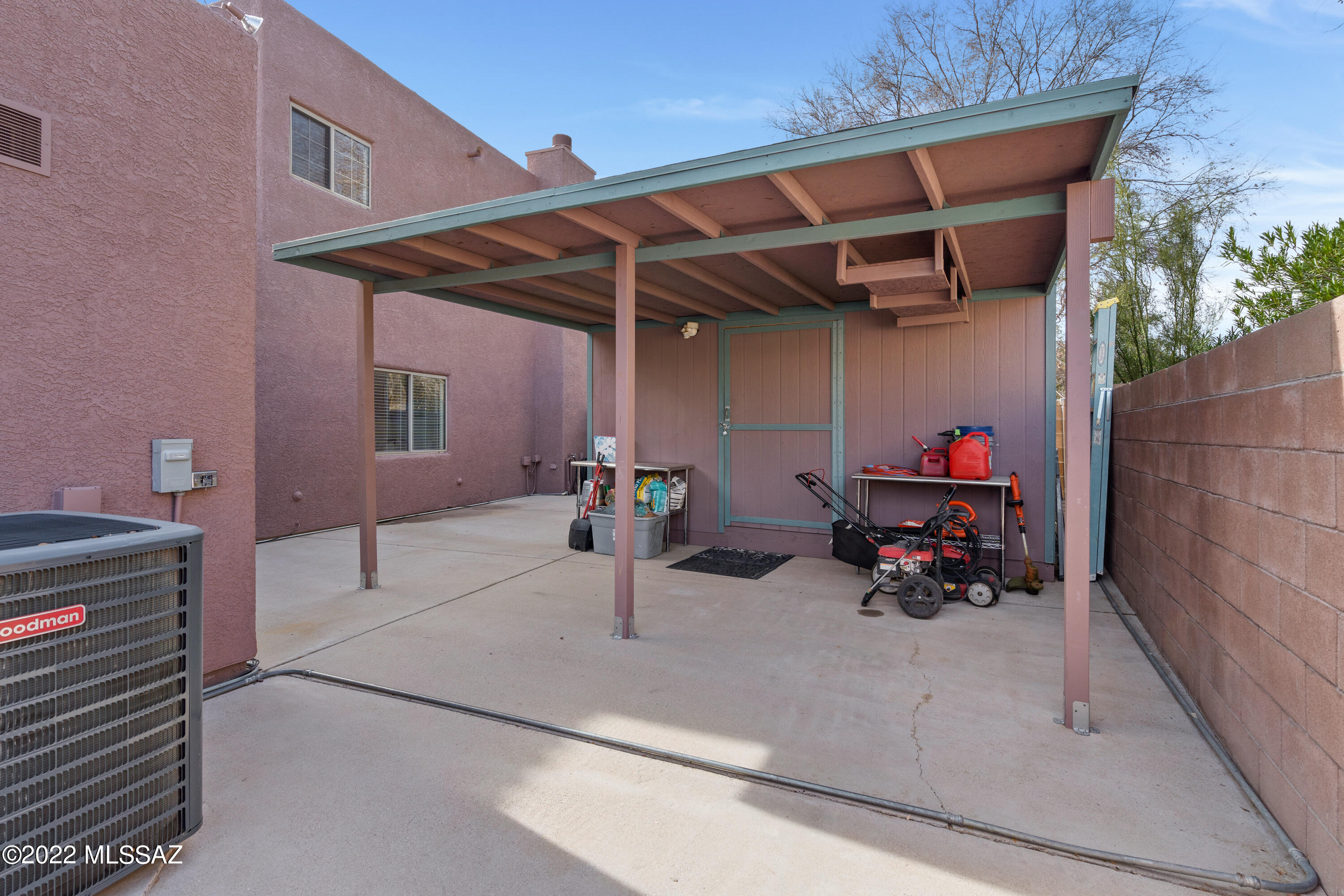 Linda Vista Estates(1-563) - Residential