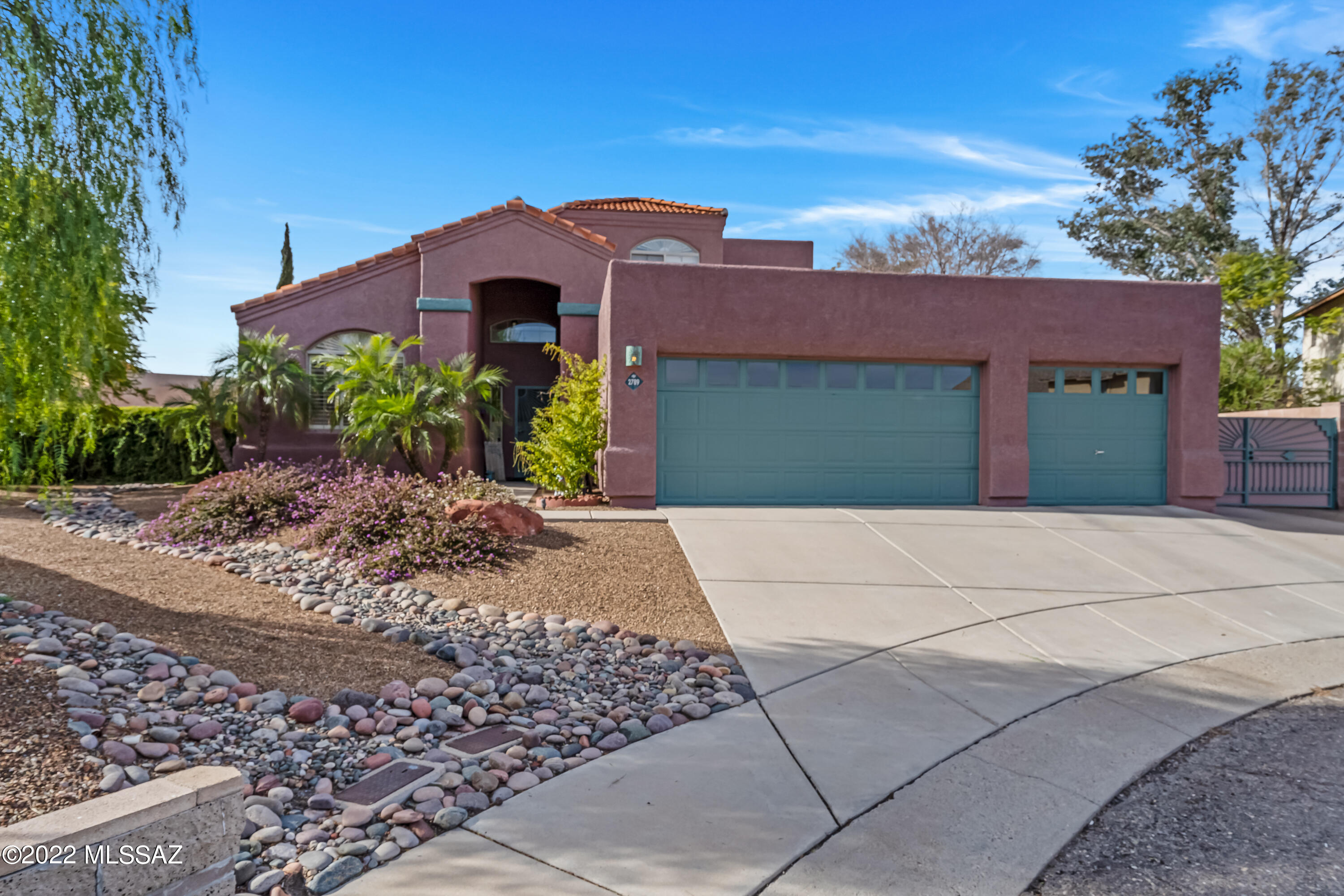 Linda Vista Estates(1-563) - Residential