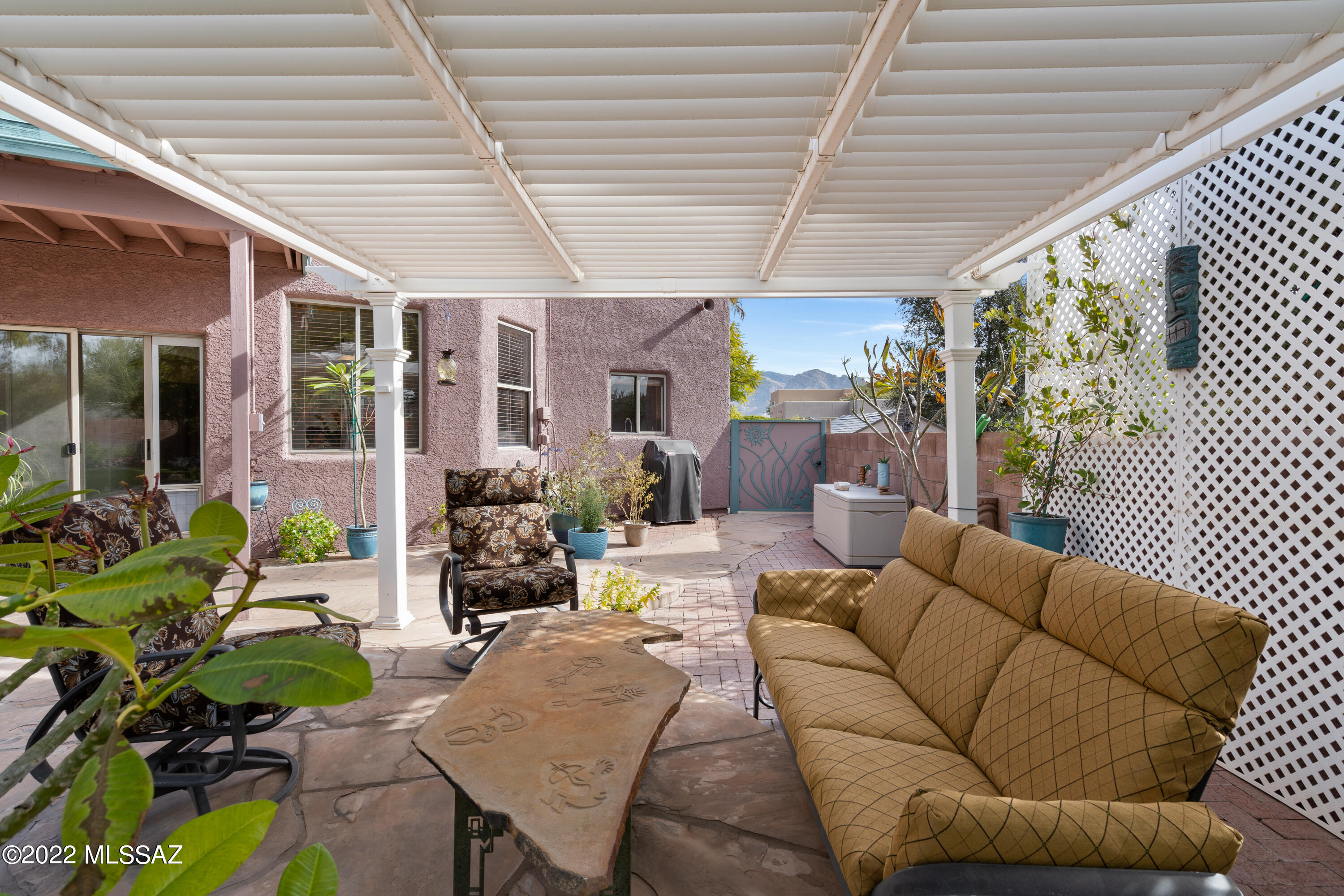 Linda Vista Estates(1-563) - Residential
