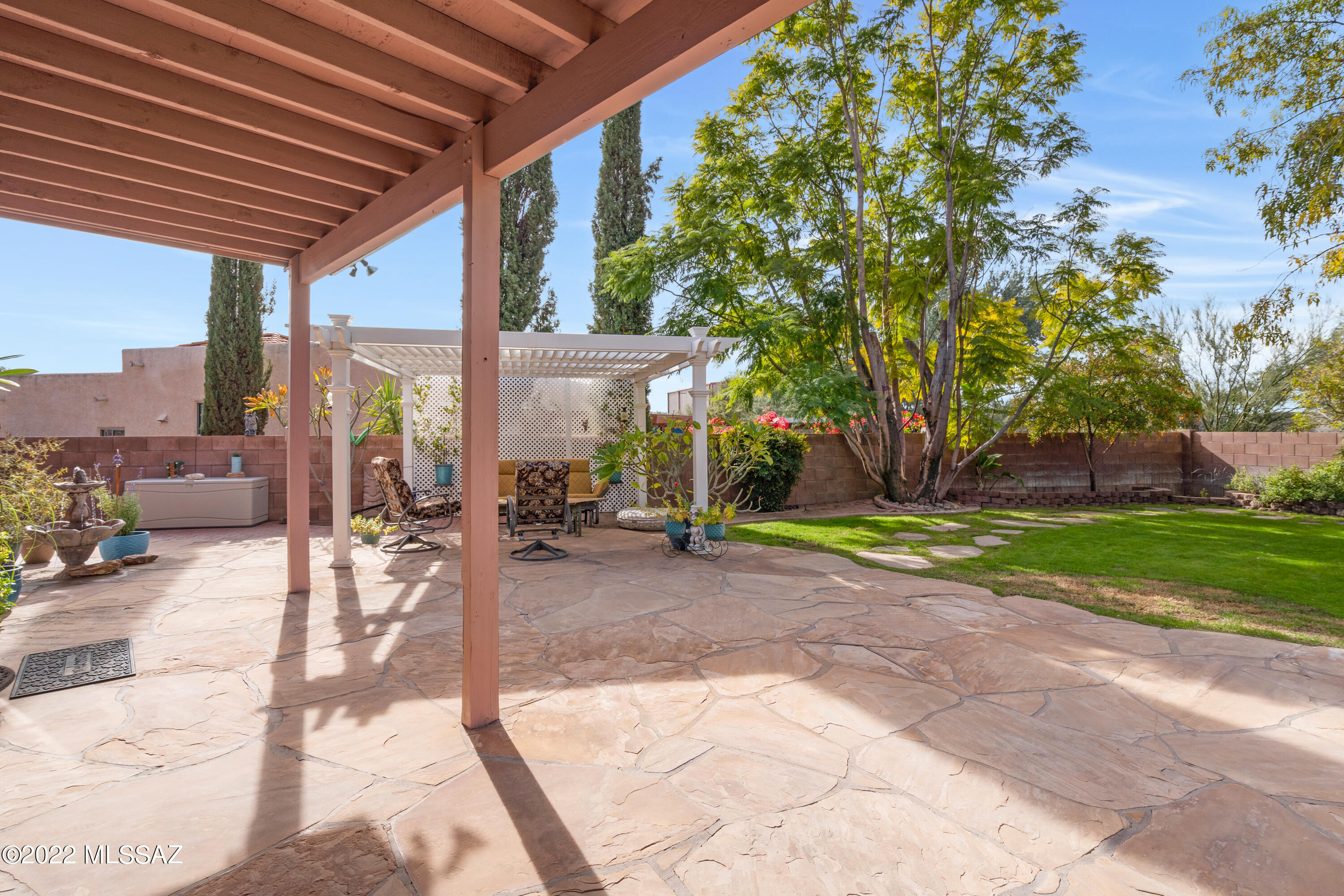Linda Vista Estates(1-563) - Residential