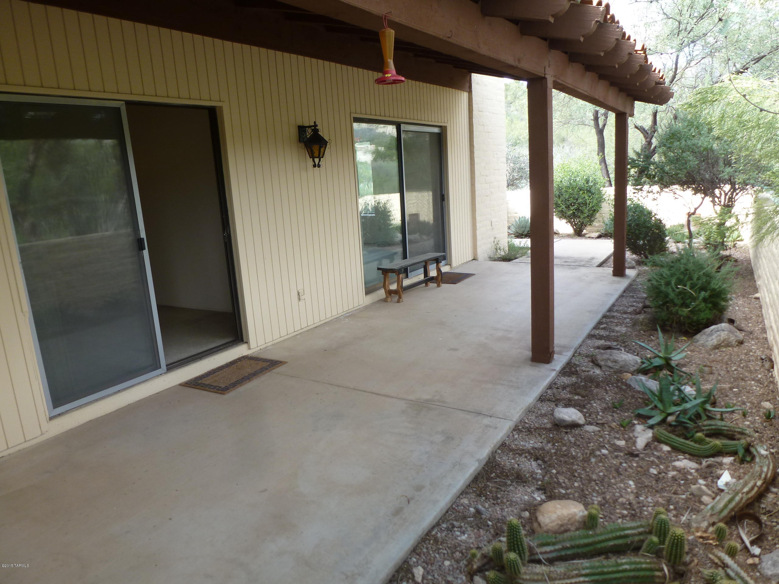 Sunrise Presidio Townhomes (1-297) - Residential Lease