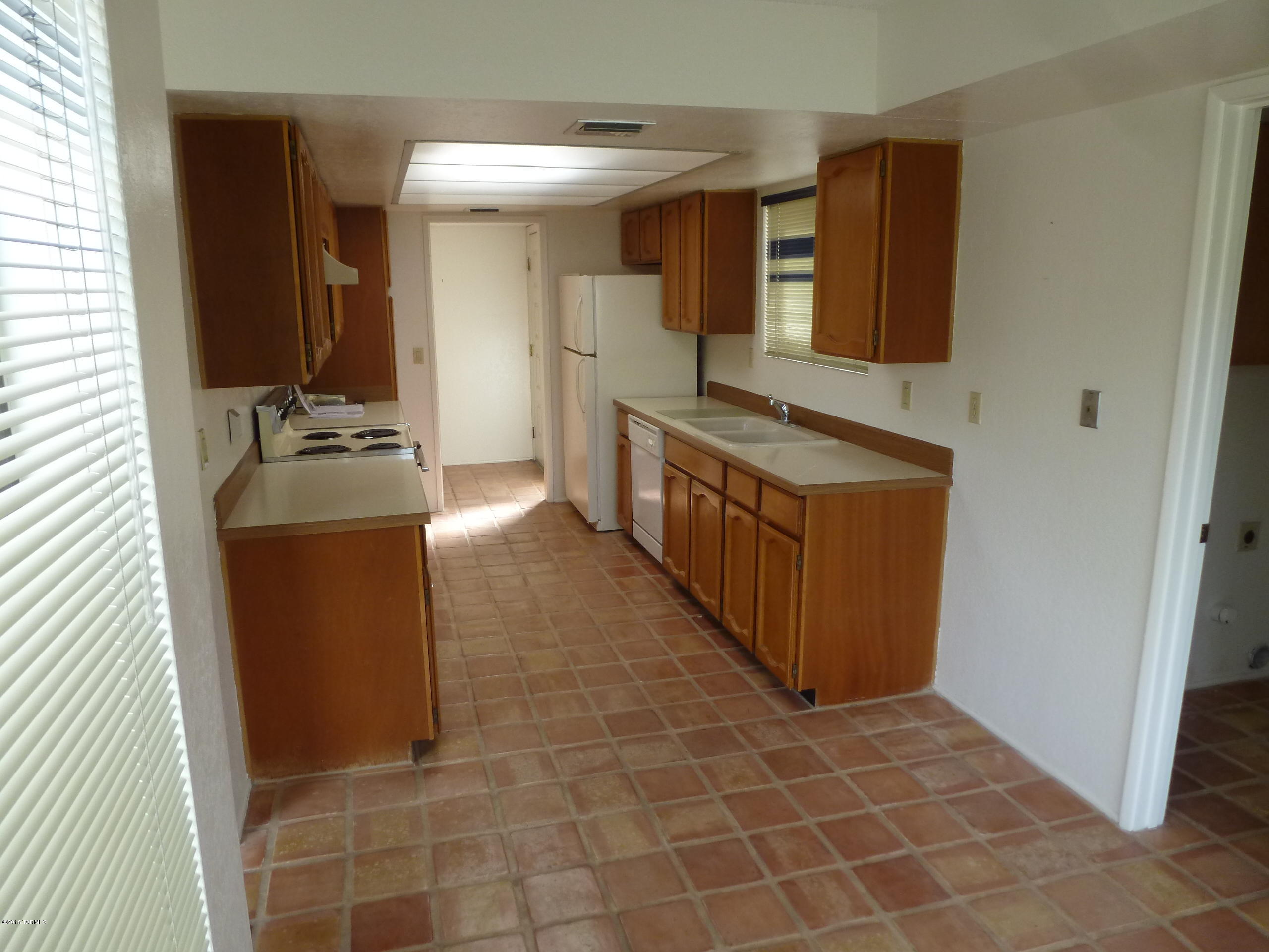 Sunrise Presidio Townhomes (1-297) - Residential Lease