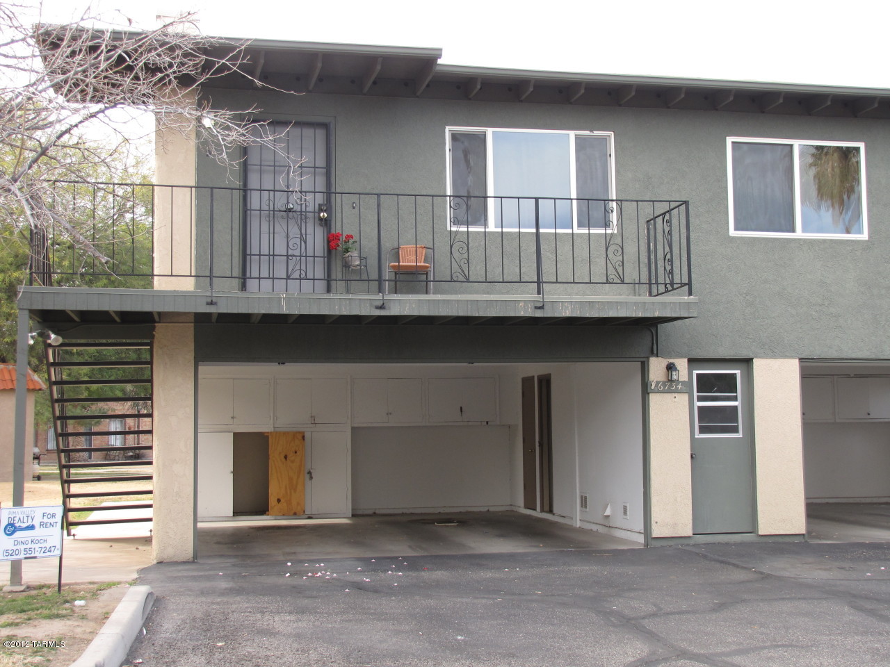 Monte Catalina Estates (1-10) - Residential Lease