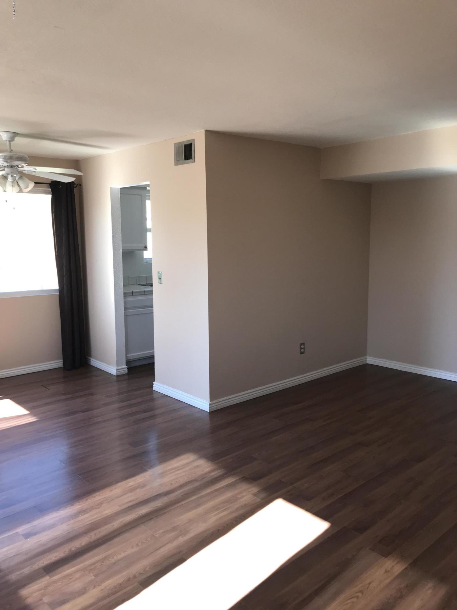 Monte Catalina Estates (1-10) - Residential Lease