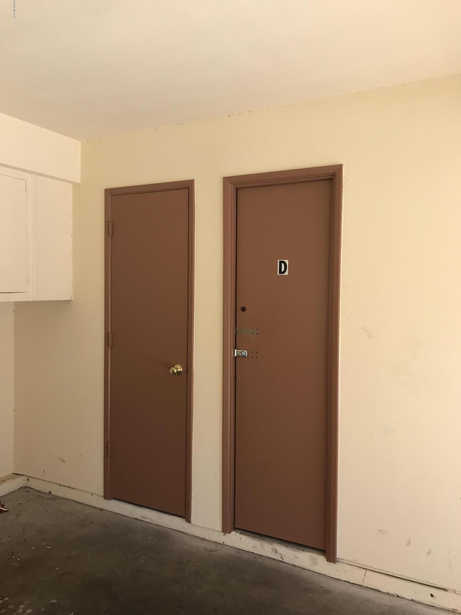 Monte Catalina Estates (1-10) - Residential Lease