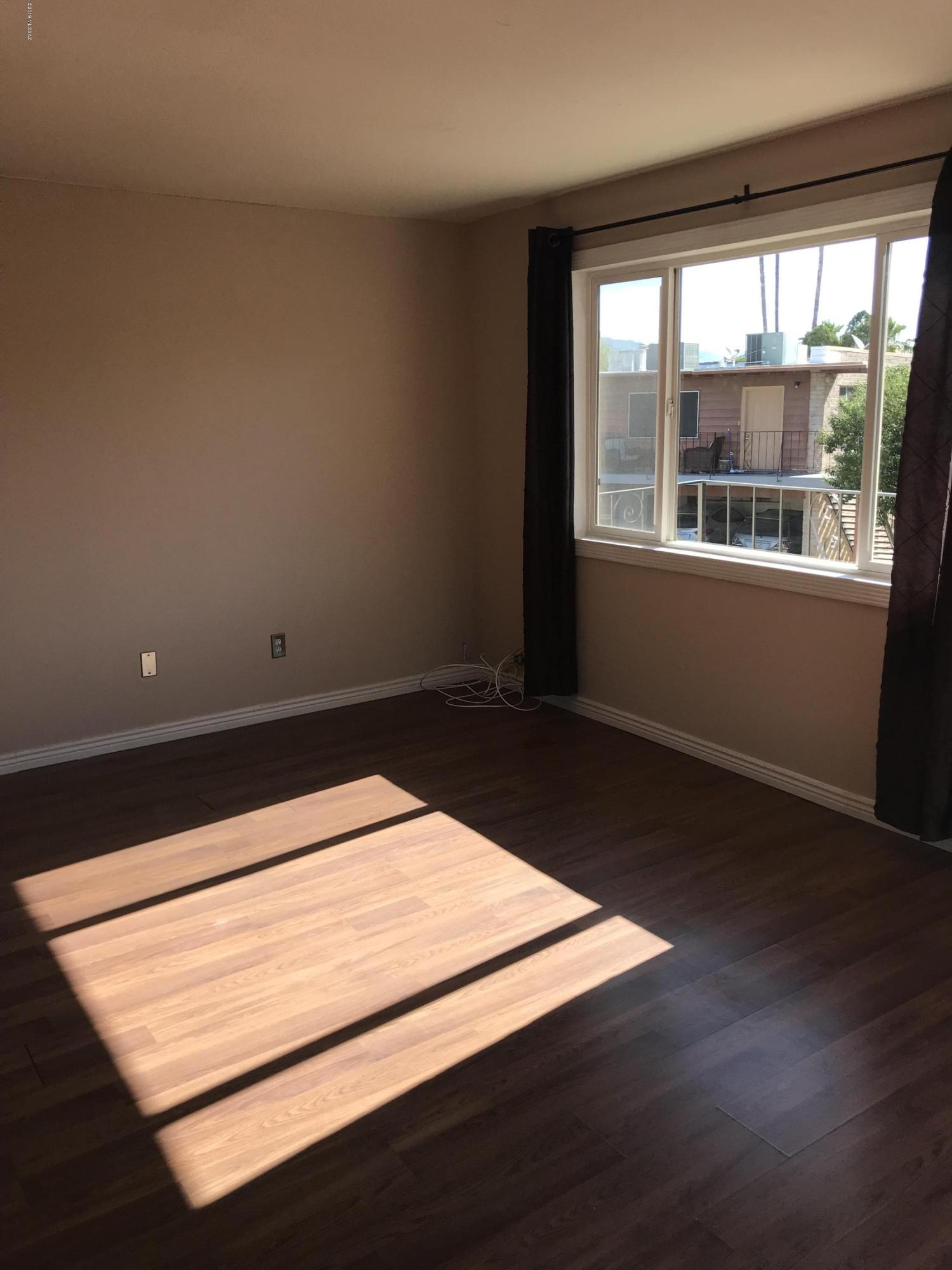 Monte Catalina Estates (1-10) - Residential Lease