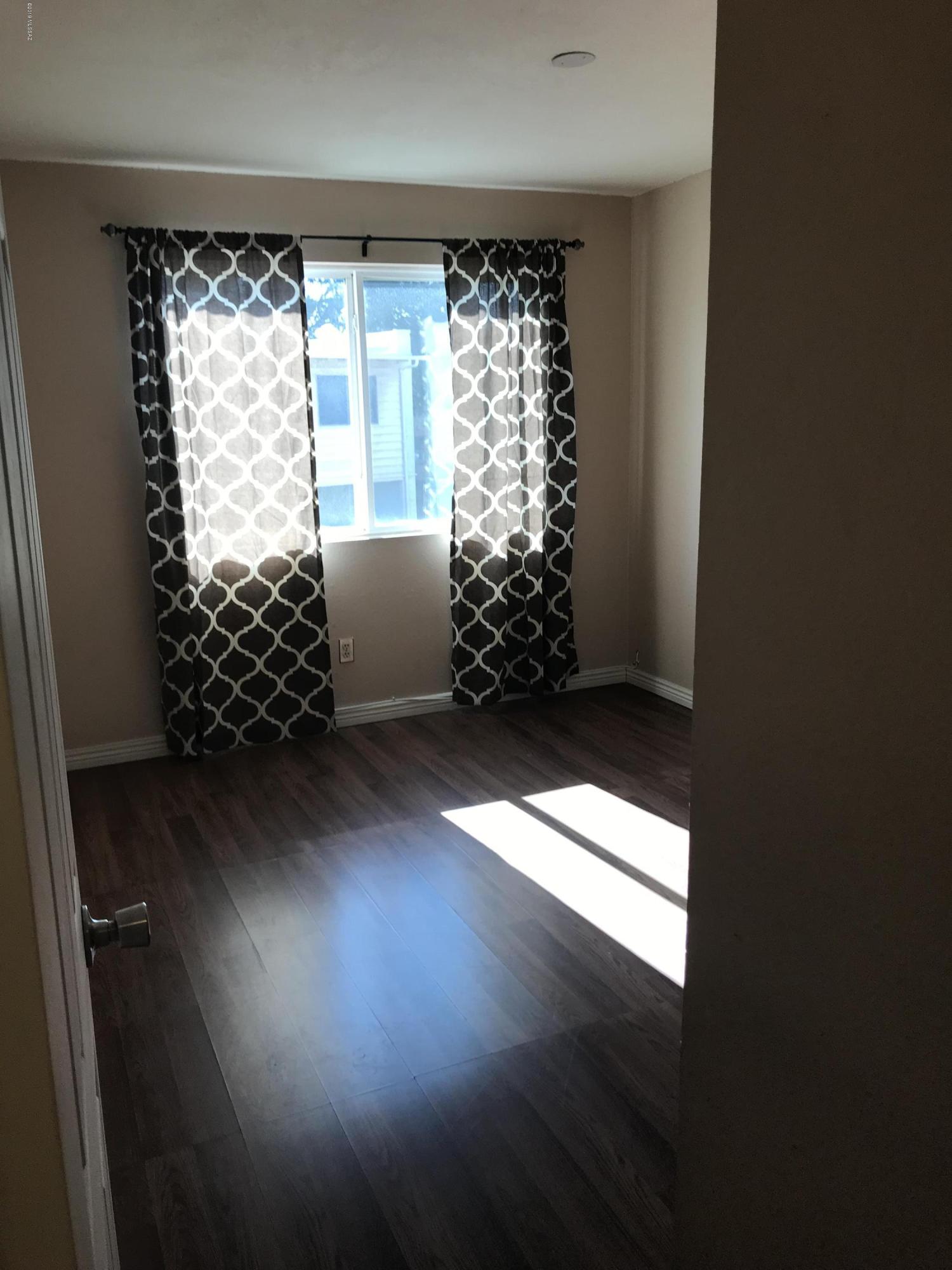 Monte Catalina Estates (1-10) - Residential Lease