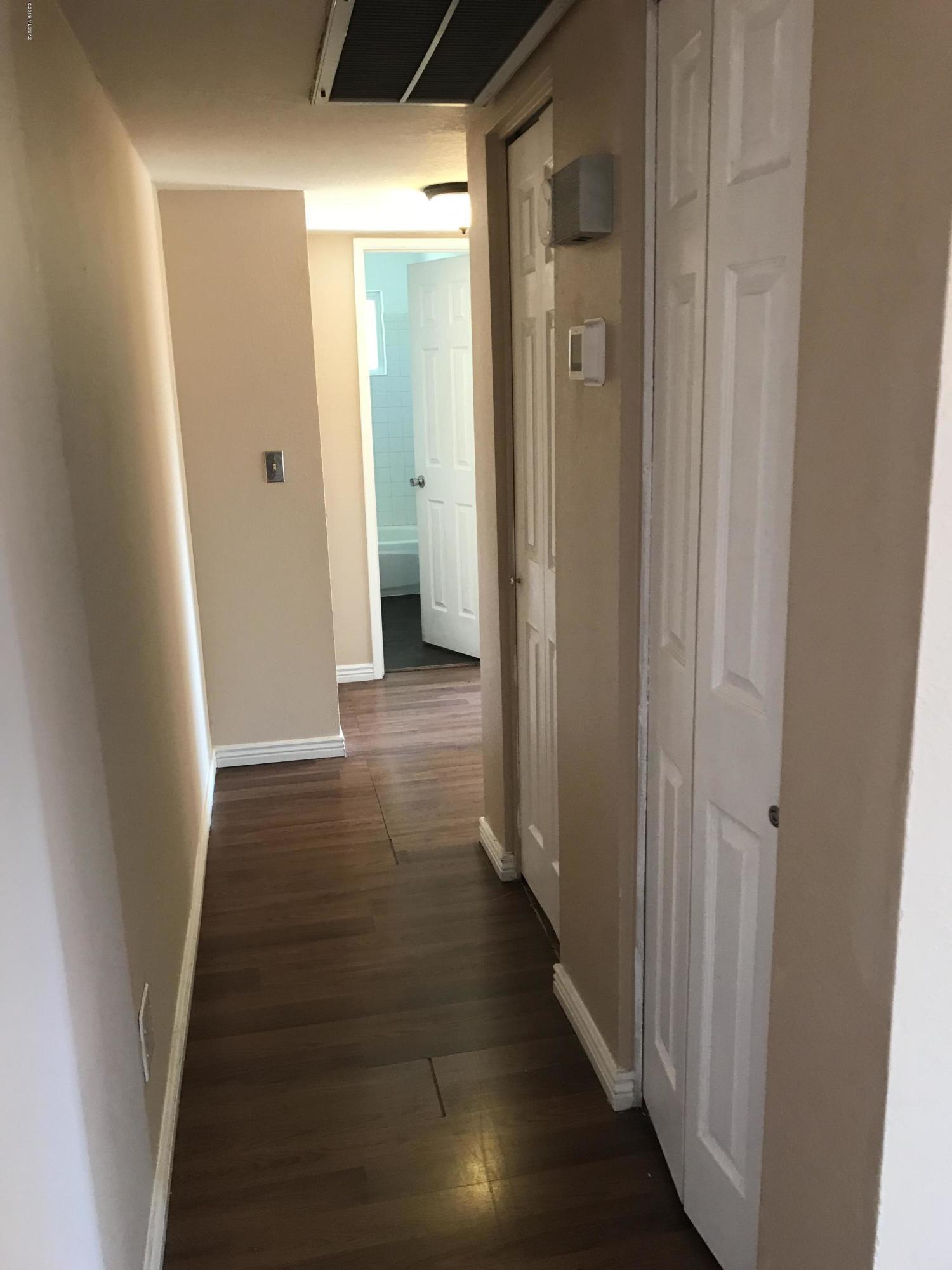 Monte Catalina Estates (1-10) - Residential Lease