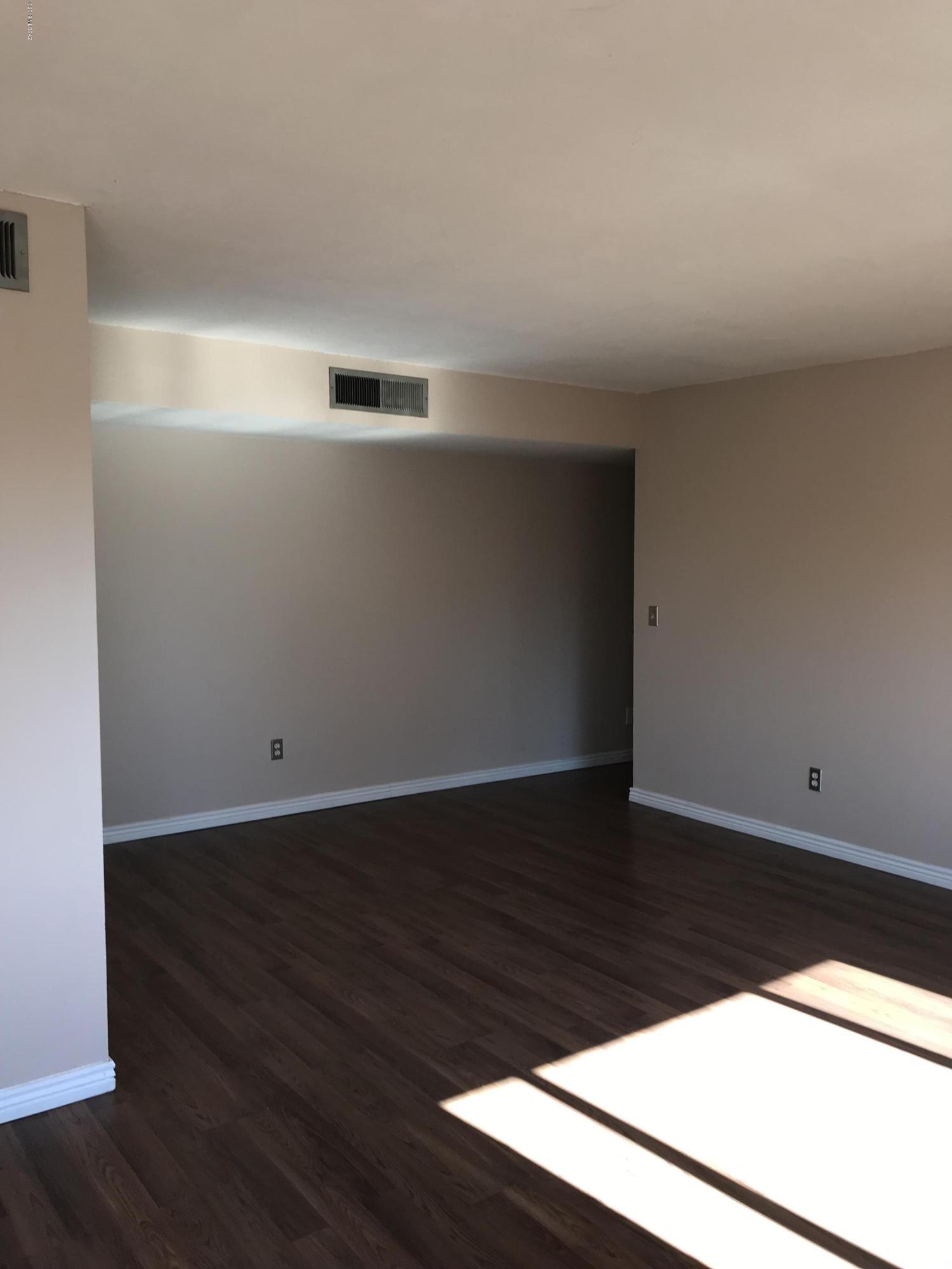 Monte Catalina Estates (1-10) - Residential Lease