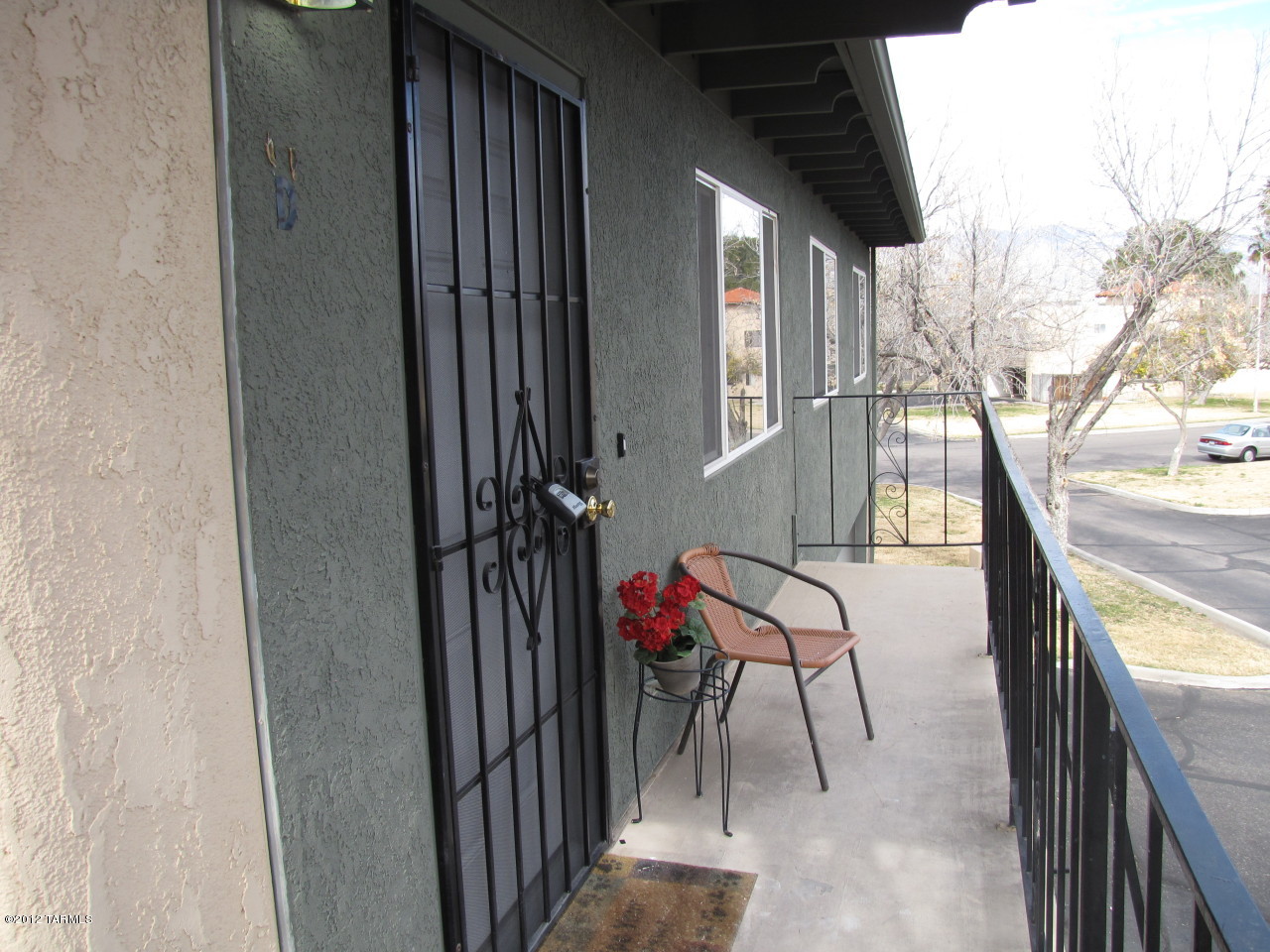 Monte Catalina Estates (1-10) - Residential Lease