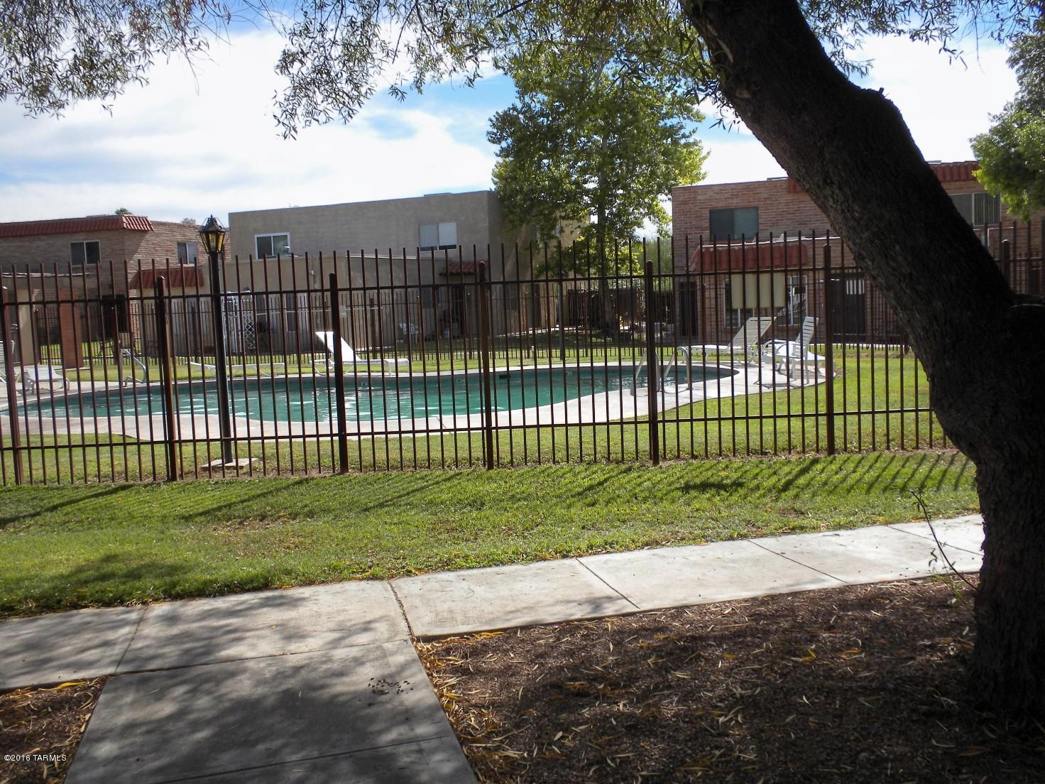 Monte Catalina Estates (1-10) - Residential Lease