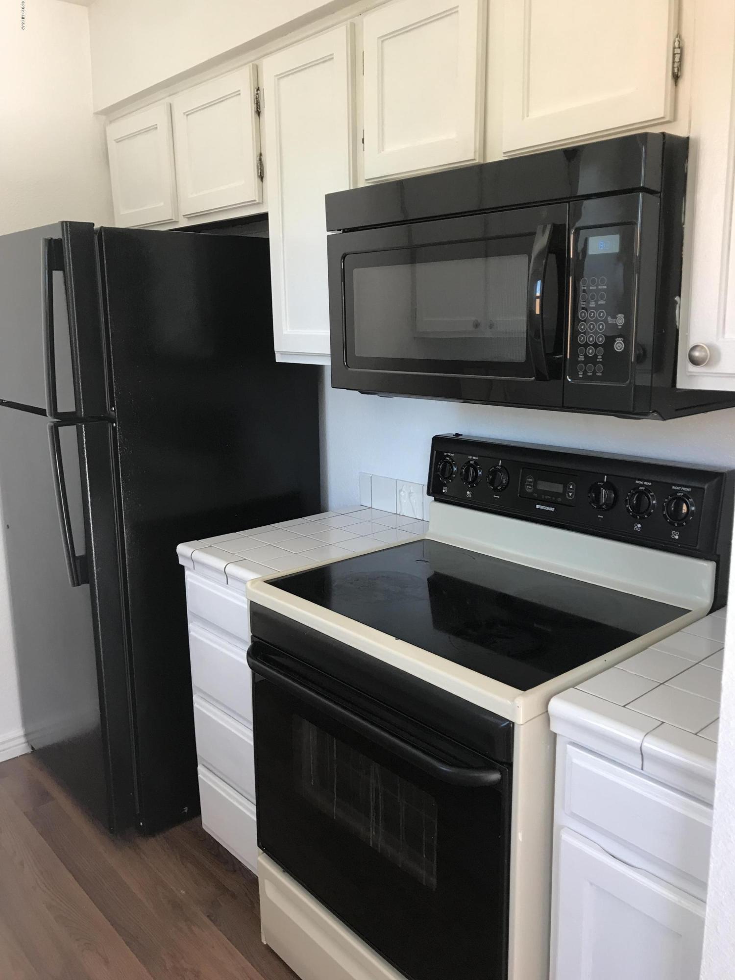 Monte Catalina Estates (1-10) - Residential Lease