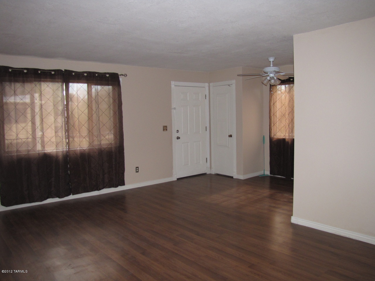 Monte Catalina Estates (1-10) - Residential Lease