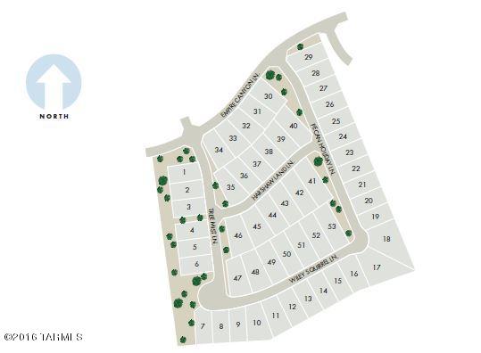 Madera Highlands Villages 1-10 & 15 - Residential