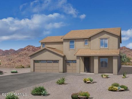 Madera Highlands Villages 1-10 & 15 - Residential