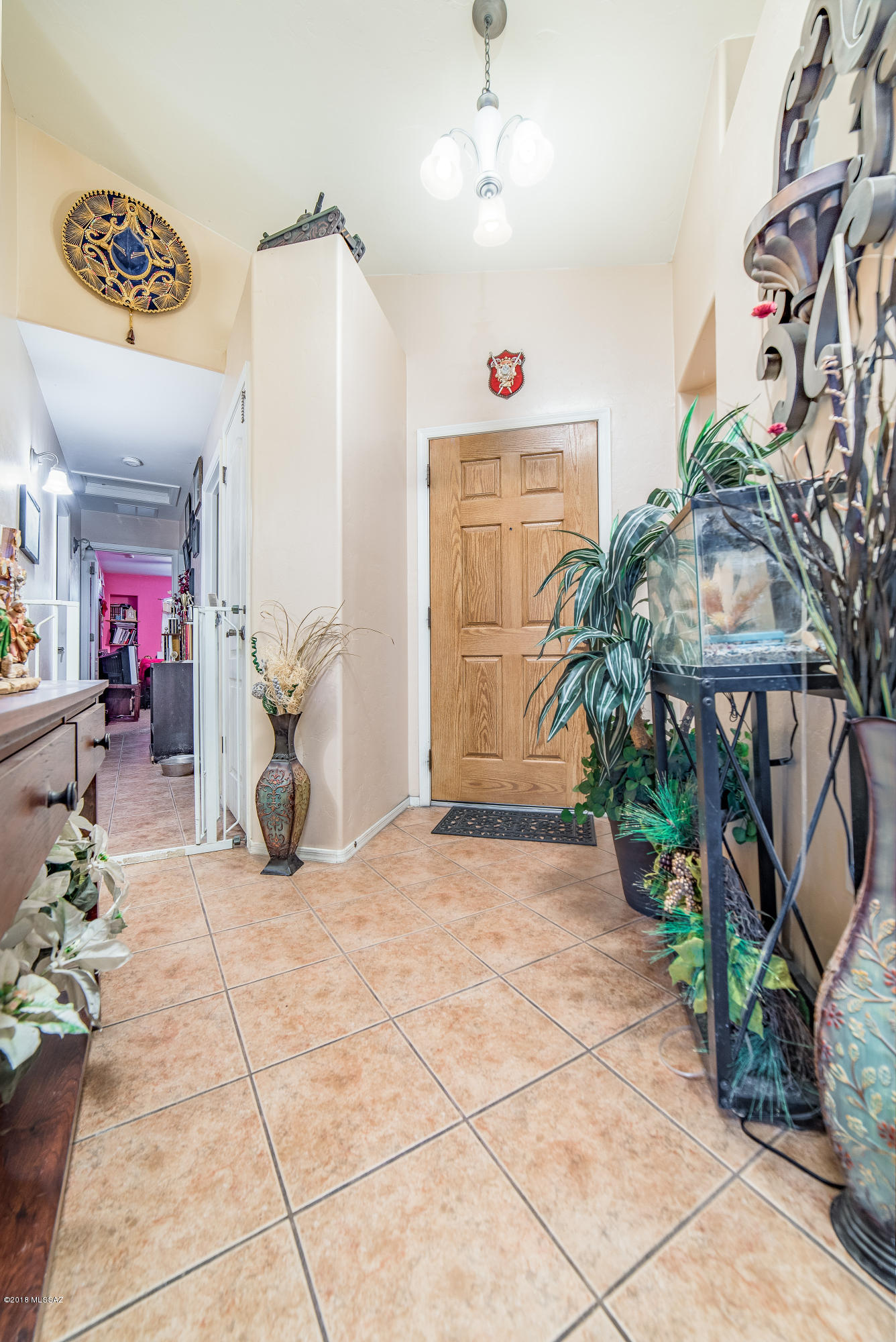 Vista Montana Estates - Residential