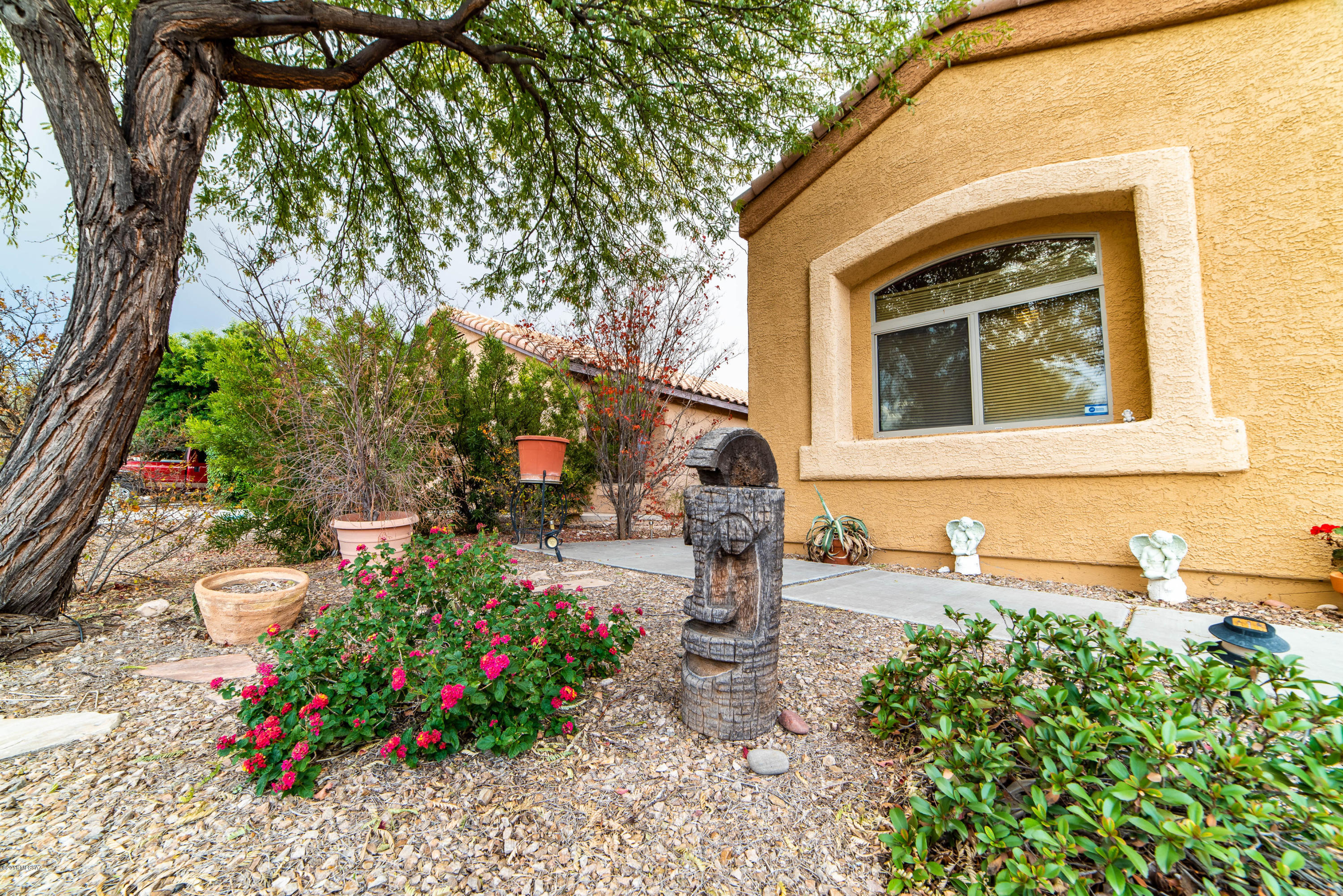 Vista Montana Estates - Residential