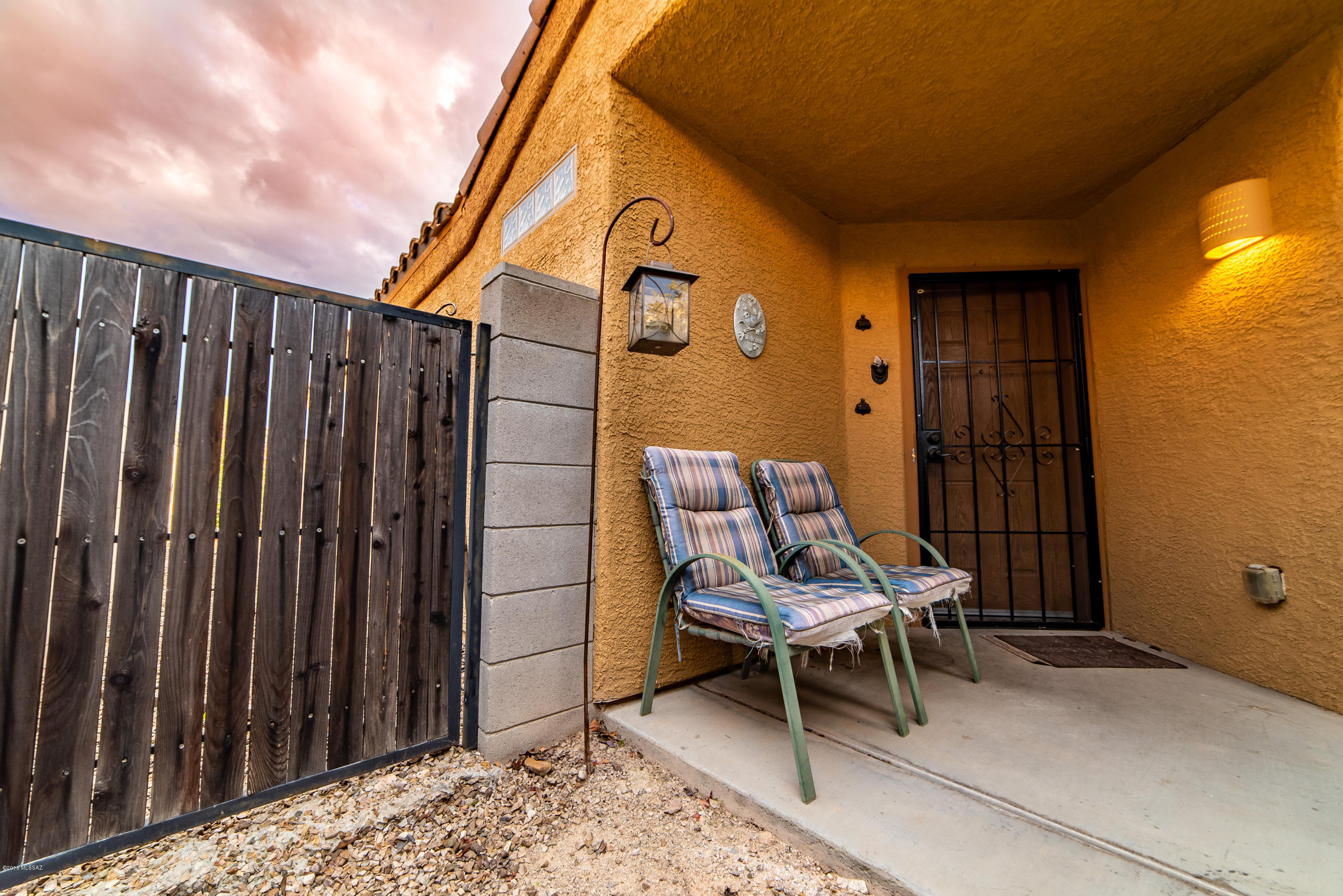Vista Montana Estates - Residential