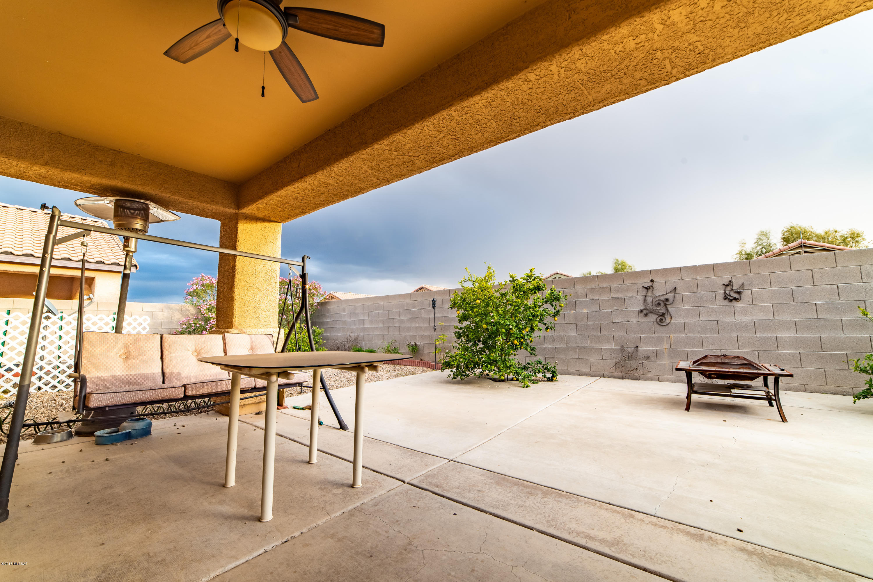 Vista Montana Estates - Residential