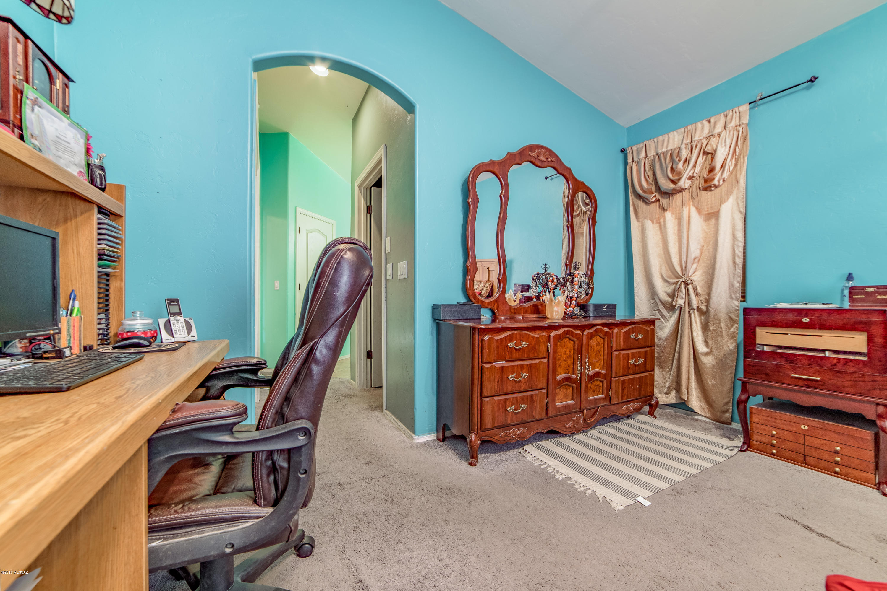Vista Montana Estates - Residential