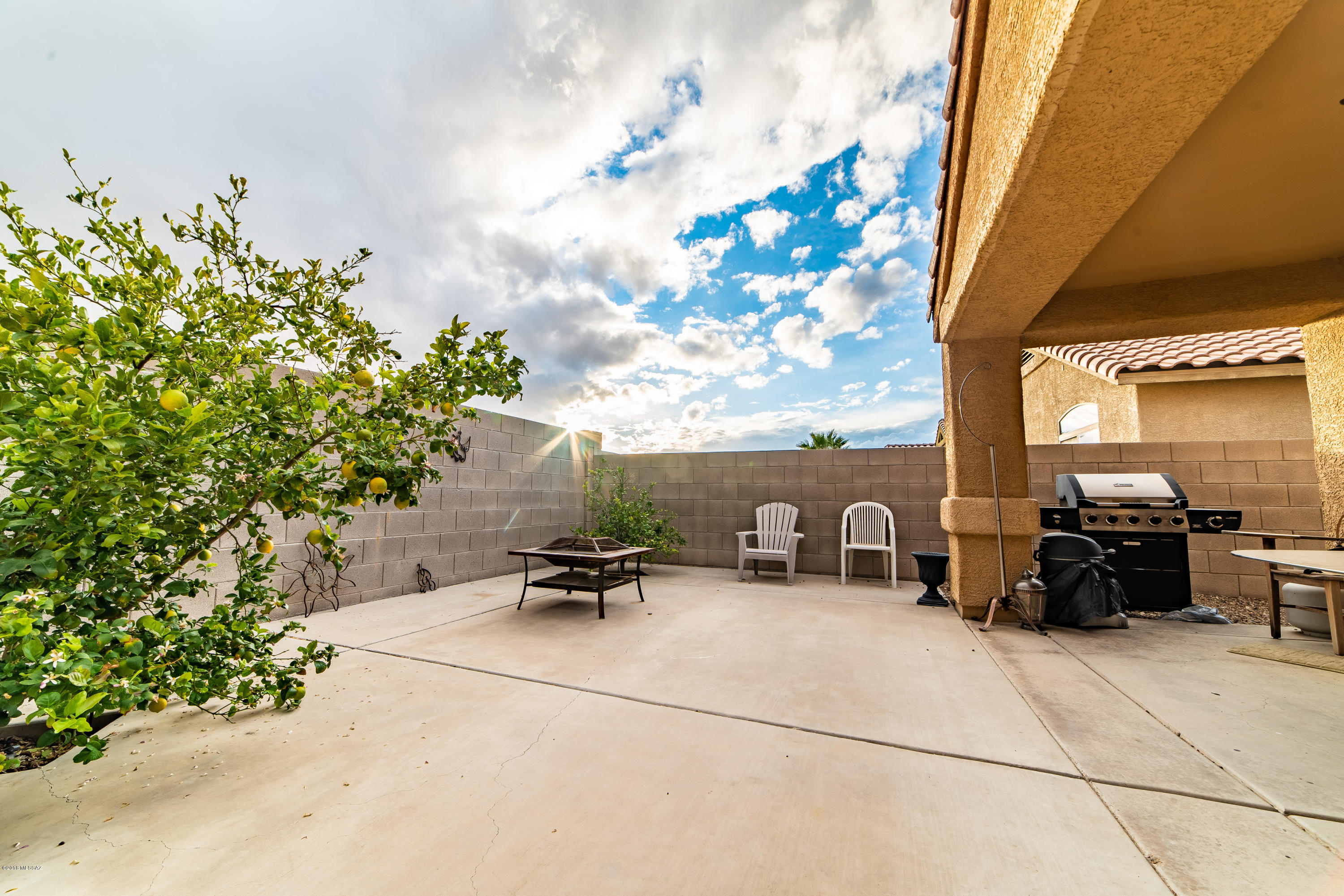 Vista Montana Estates - Residential