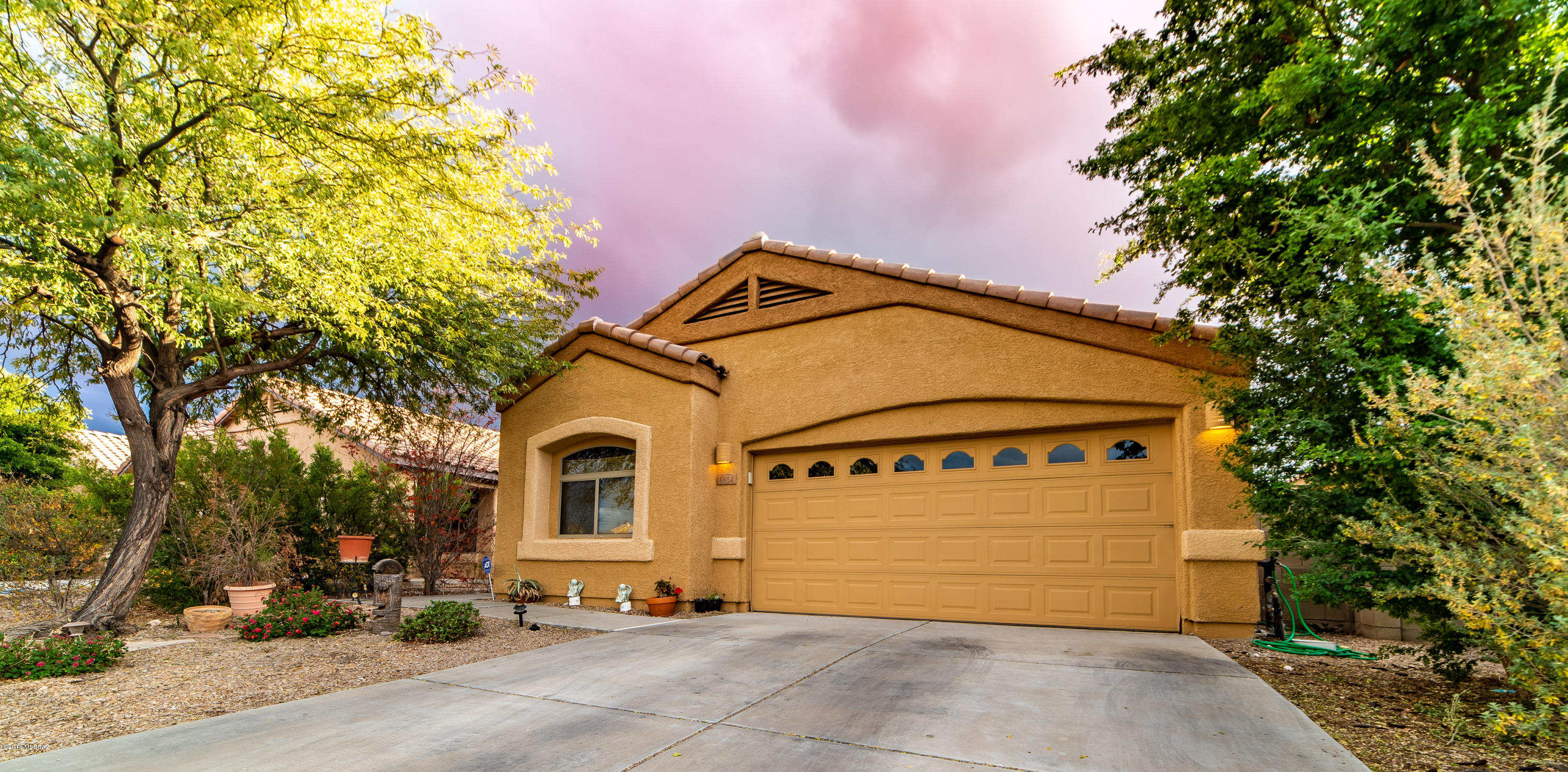 Vista Montana Estates - Residential