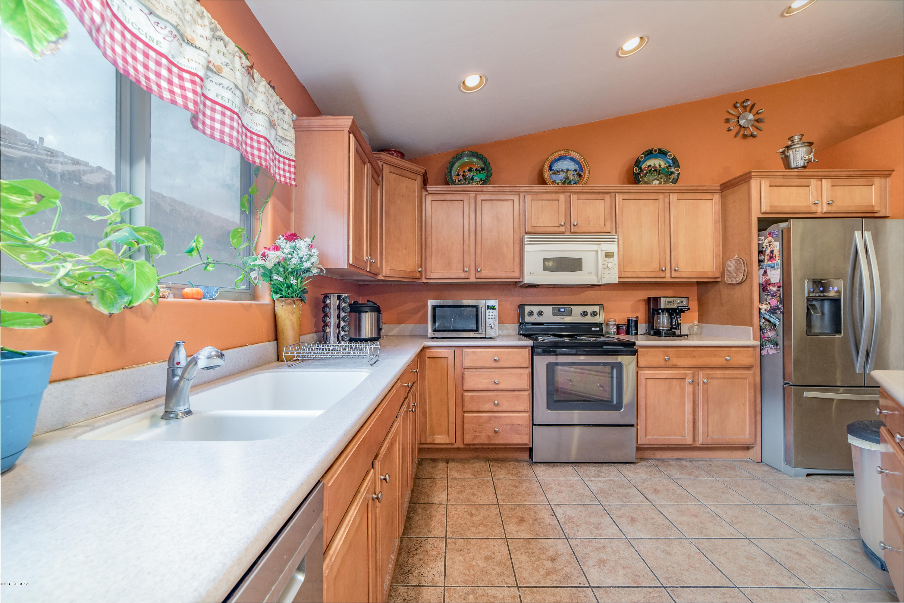 Vista Montana Estates - Residential