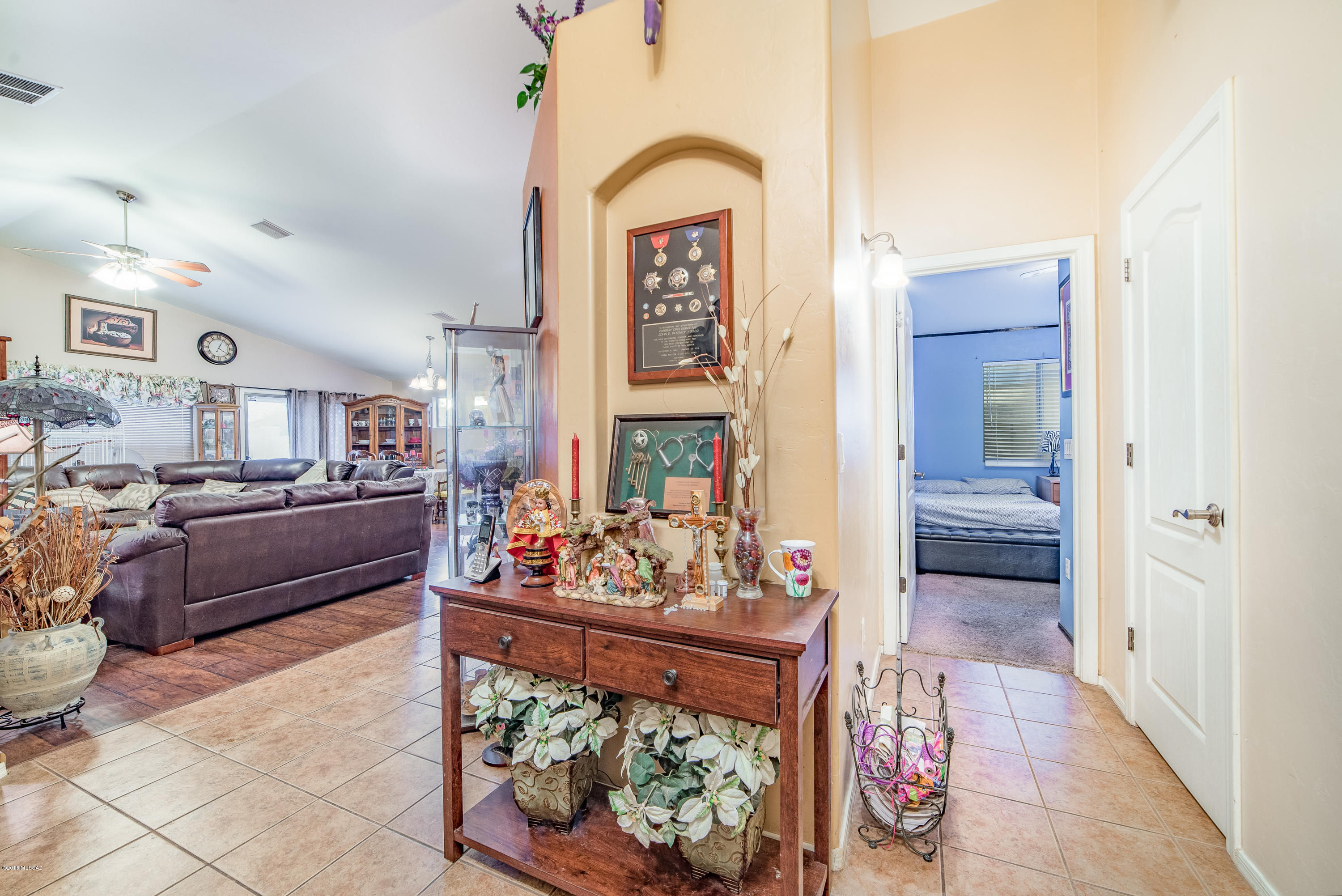 Vista Montana Estates - Residential