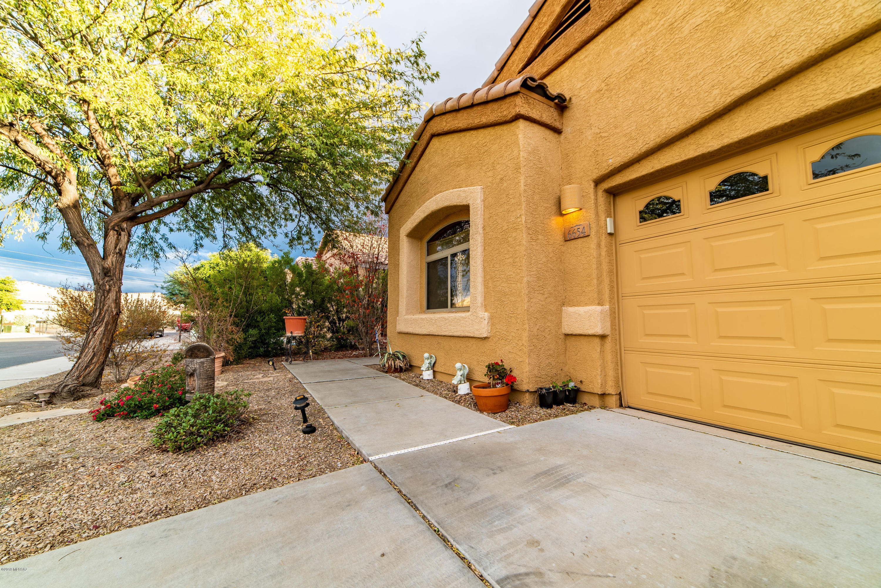 Vista Montana Estates - Residential