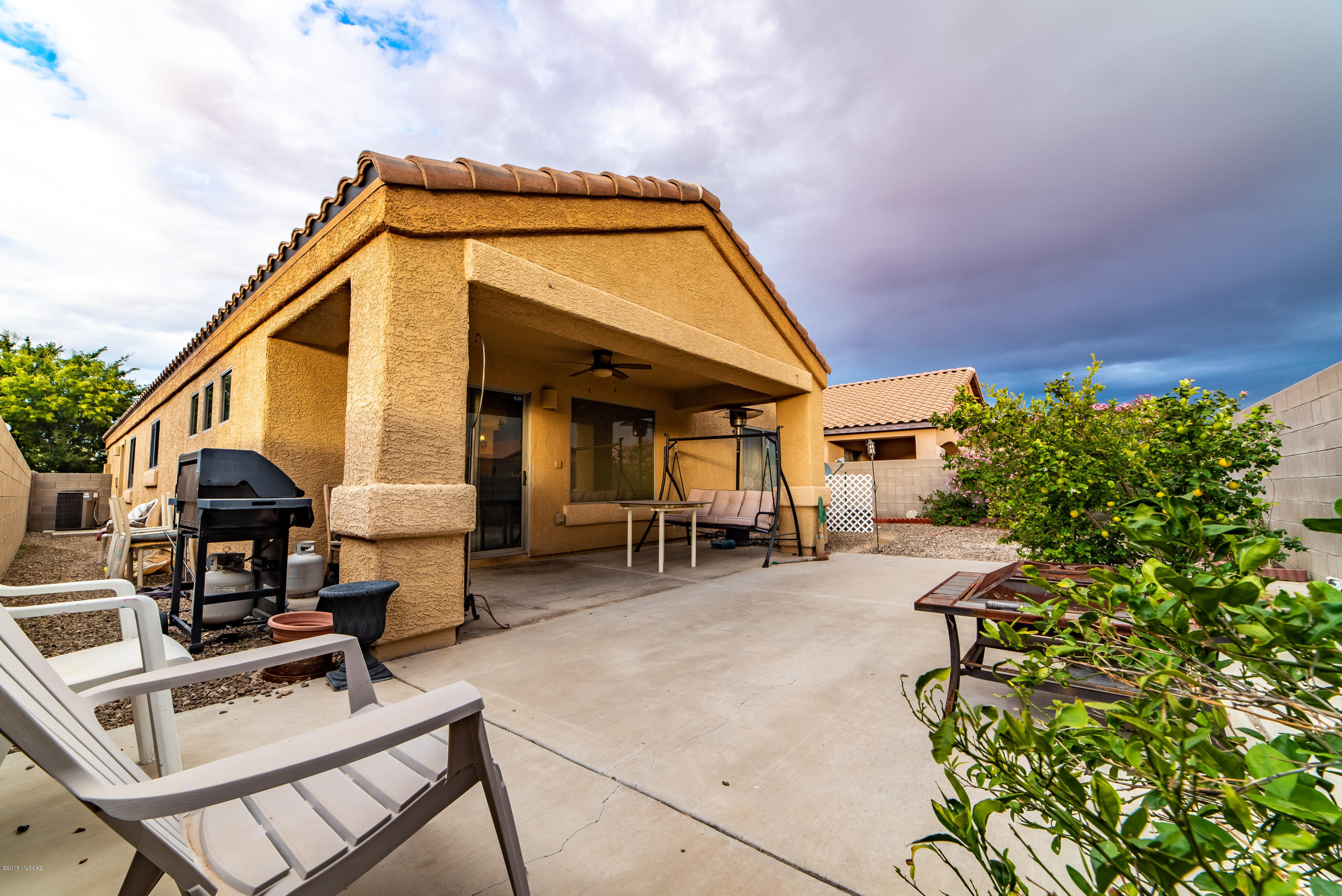 Vista Montana Estates - Residential