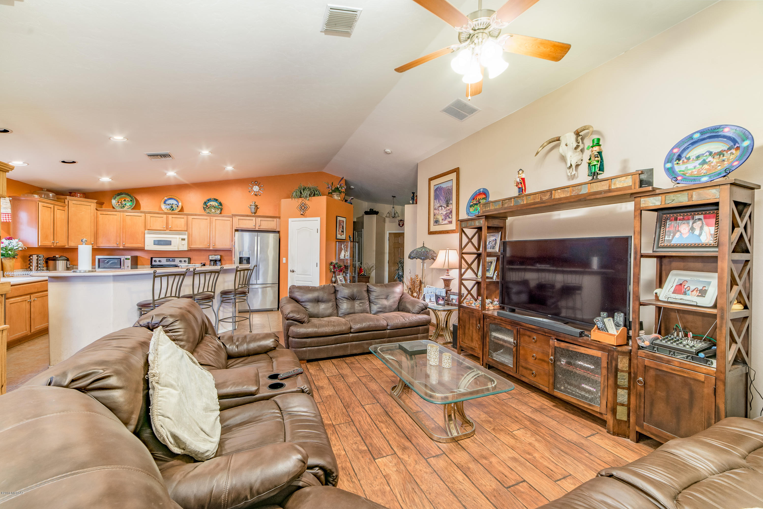 Vista Montana Estates - Residential