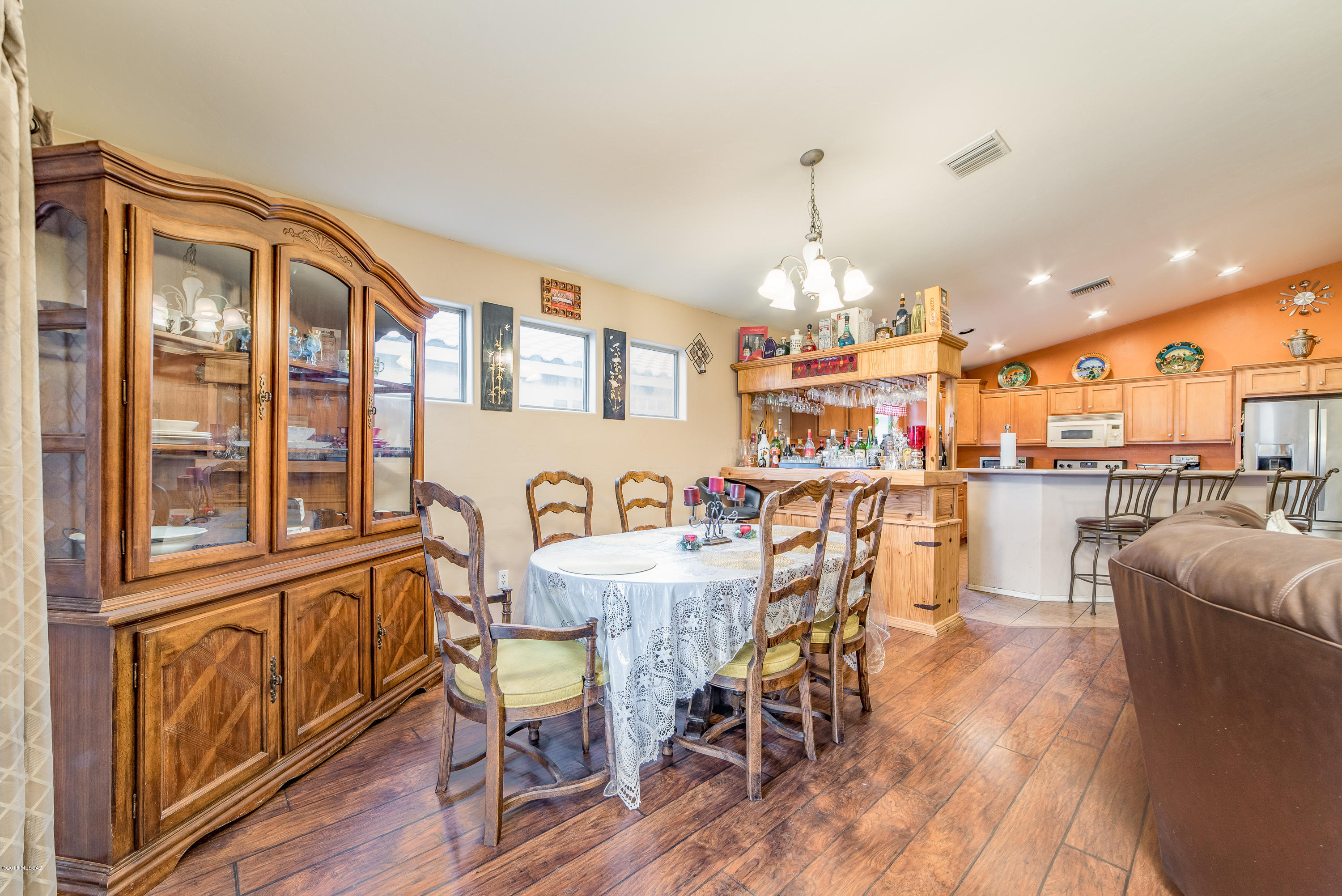 Vista Montana Estates - Residential