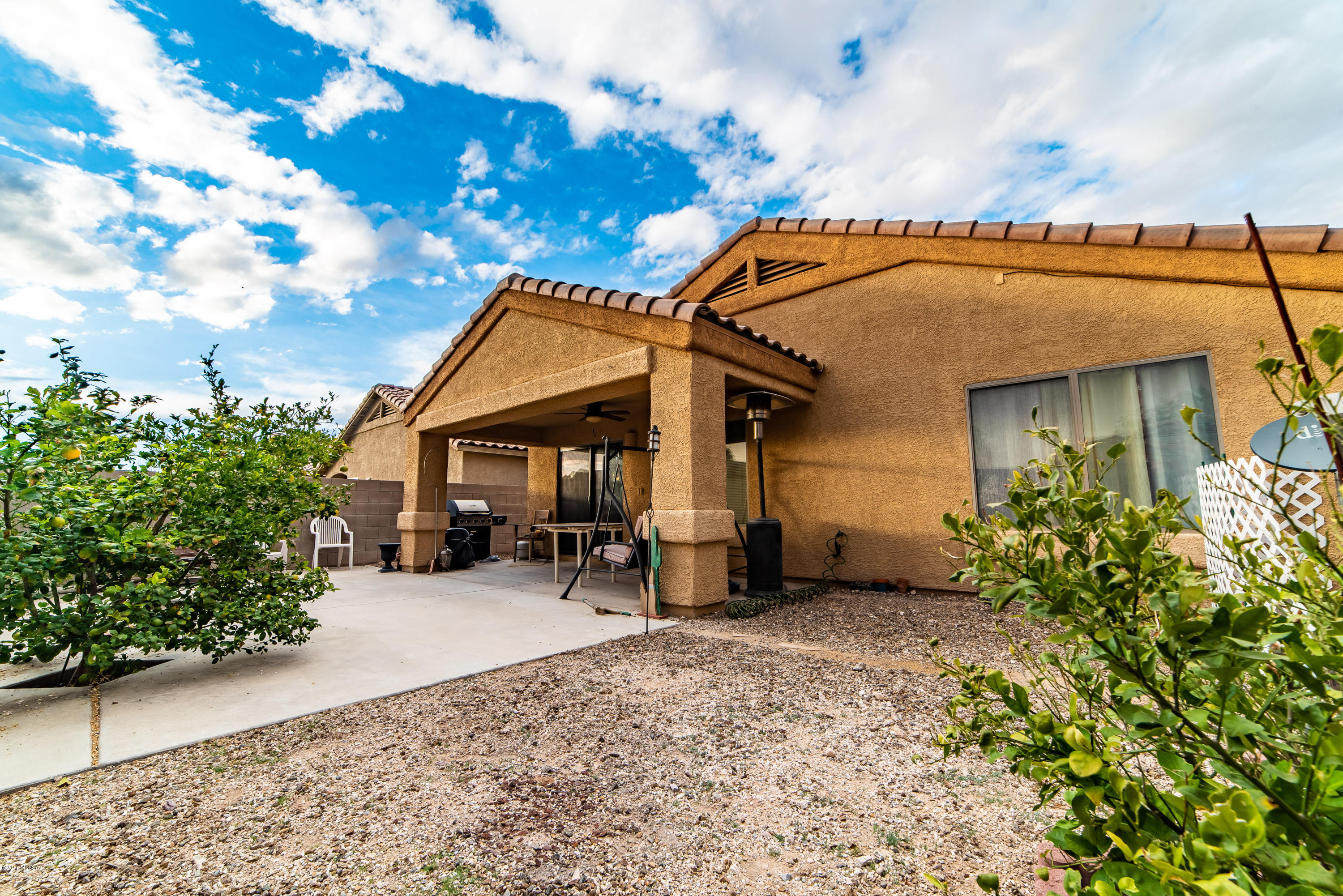 Vista Montana Estates - Residential