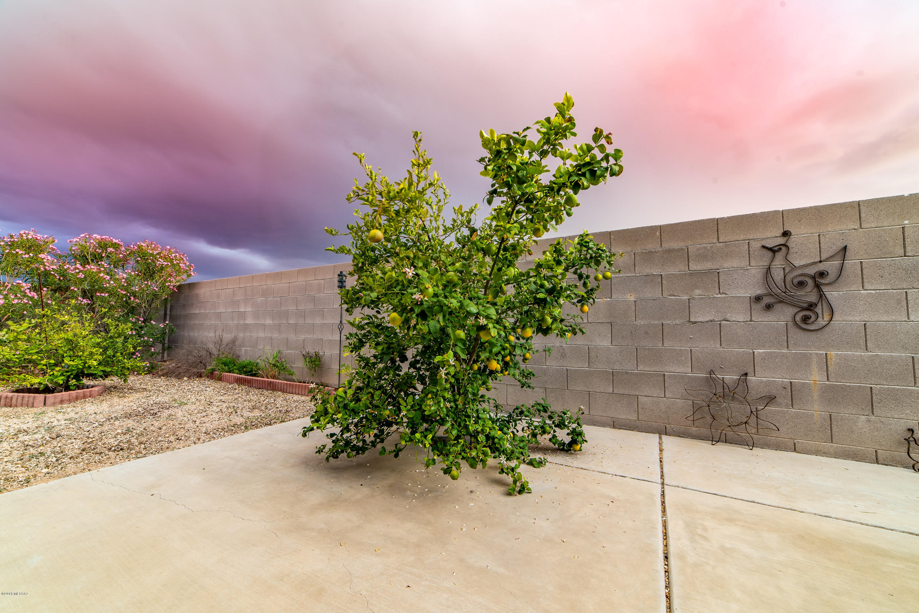 Vista Montana Estates - Residential