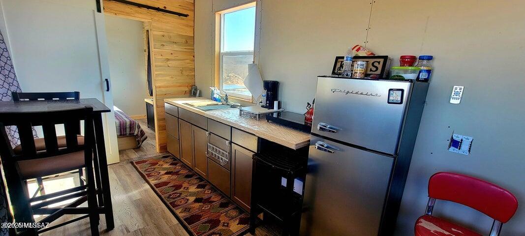 Out Of Pima County - Residential