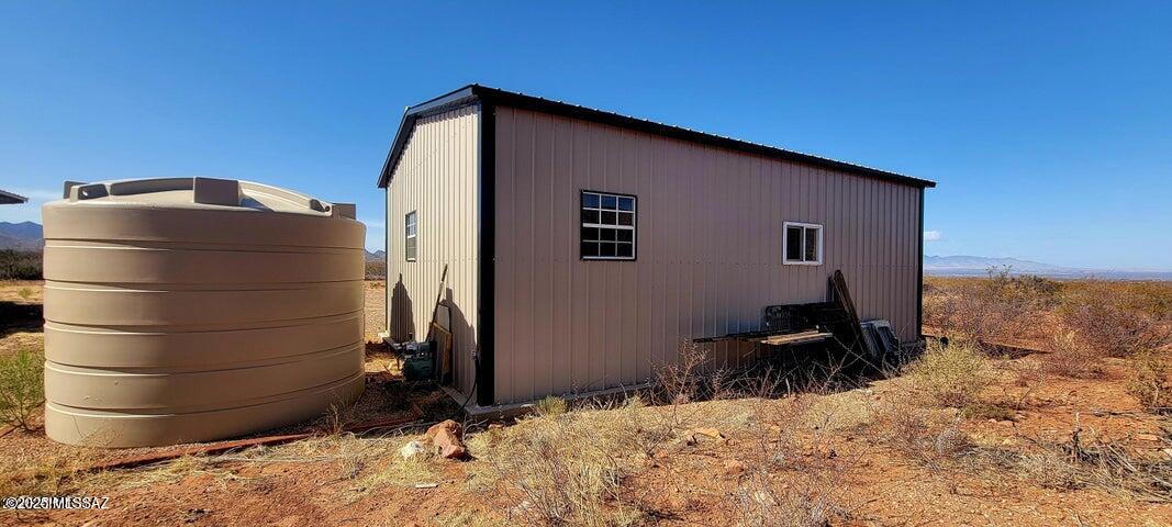 Out Of Pima County - Residential