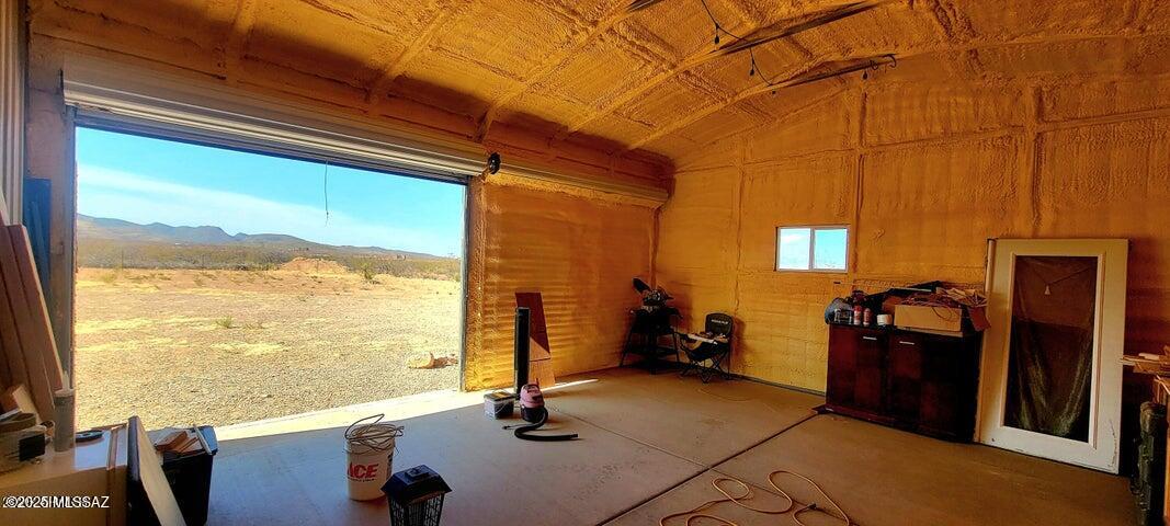 Out Of Pima County - Residential
