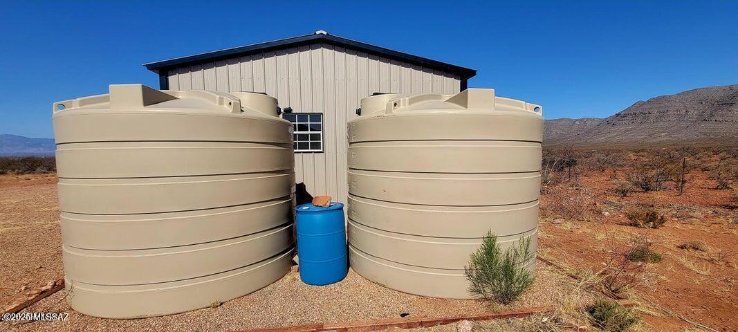 Out Of Pima County - Residential