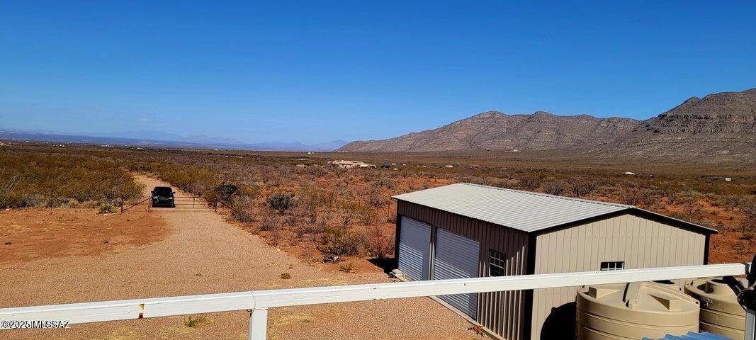 Out Of Pima County - Residential