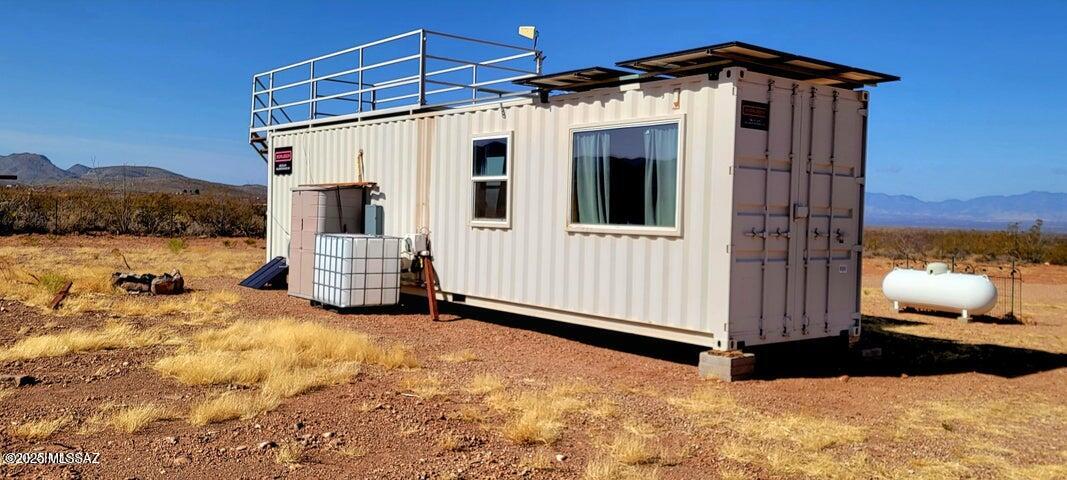 Out Of Pima County - Residential
