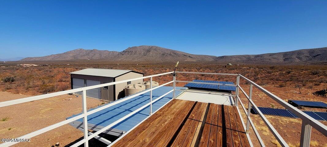 Out Of Pima County - Residential