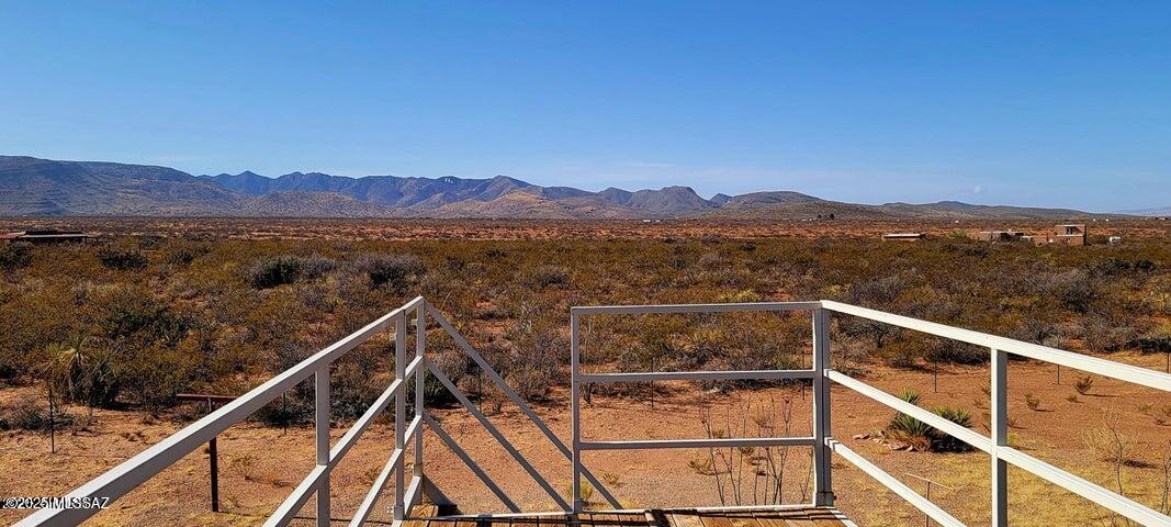 Out Of Pima County - Residential