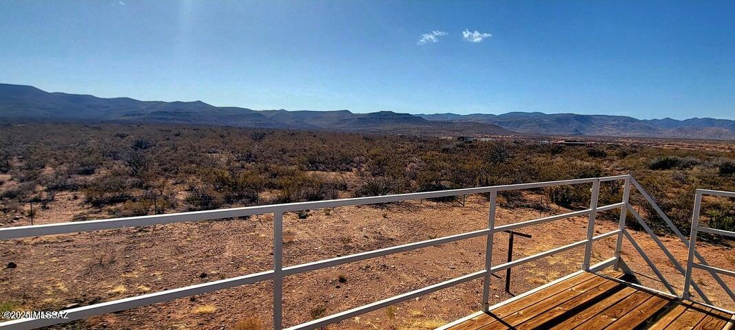 Out Of Pima County - Residential
