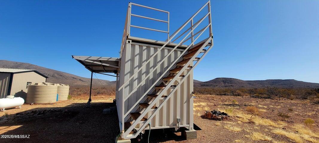 Out Of Pima County - Residential