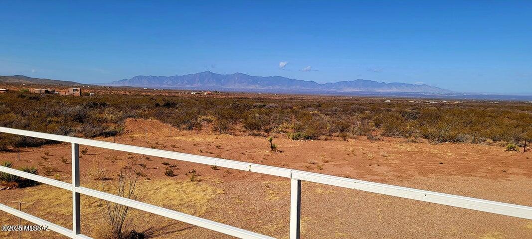 Out Of Pima County - Residential