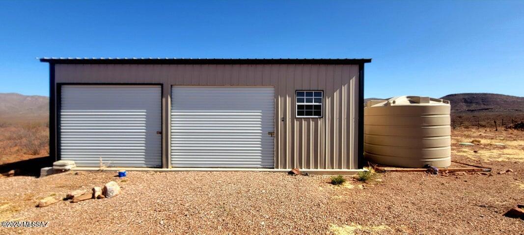 Out Of Pima County - Residential