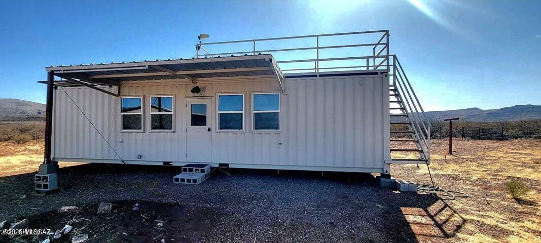 Out Of Pima County - Residential